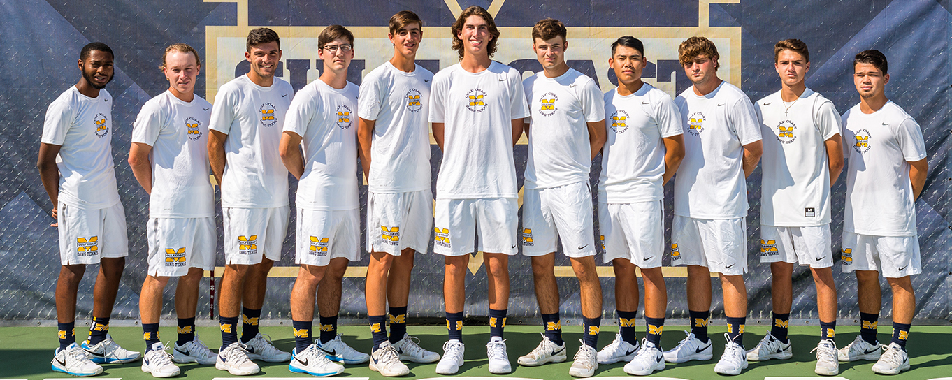 No. 15 Gulf Coast pounds JCJC