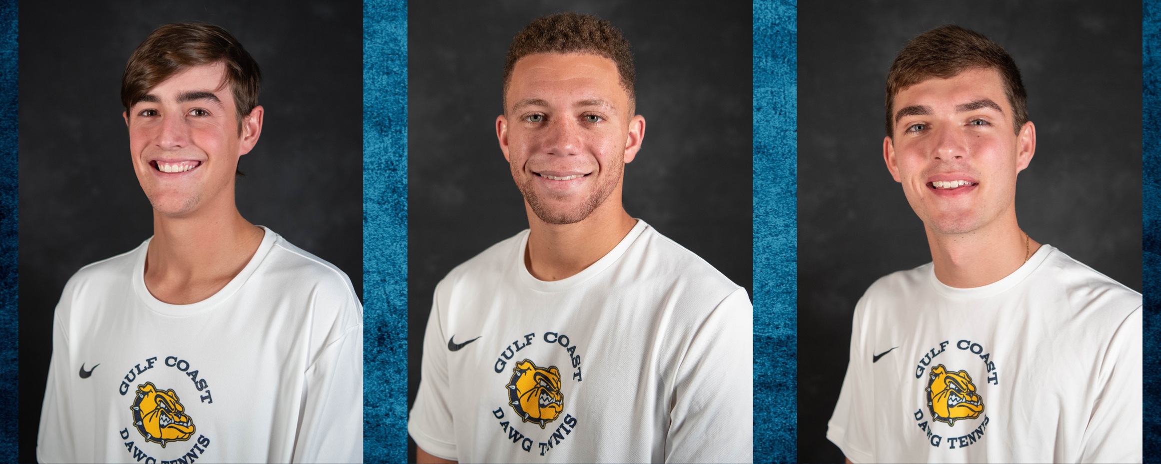 Vos, Roth, Fontaine win at NJCAA Tourney