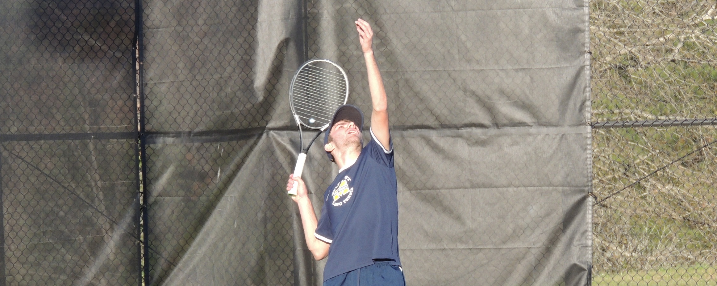 Schloegel will play in finals