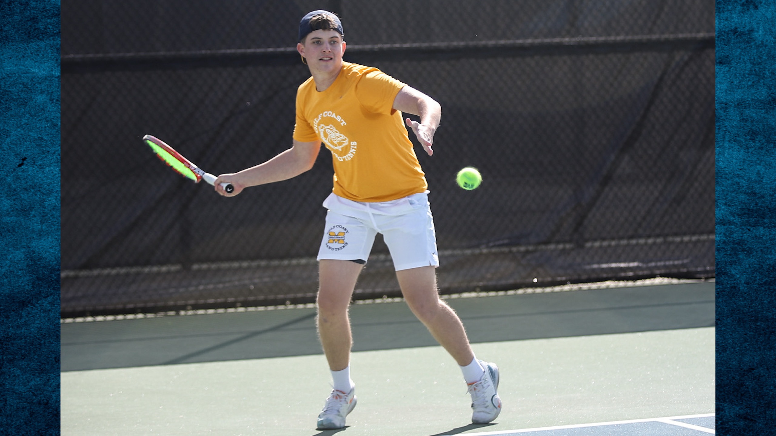 MGCCC men move to 2-0