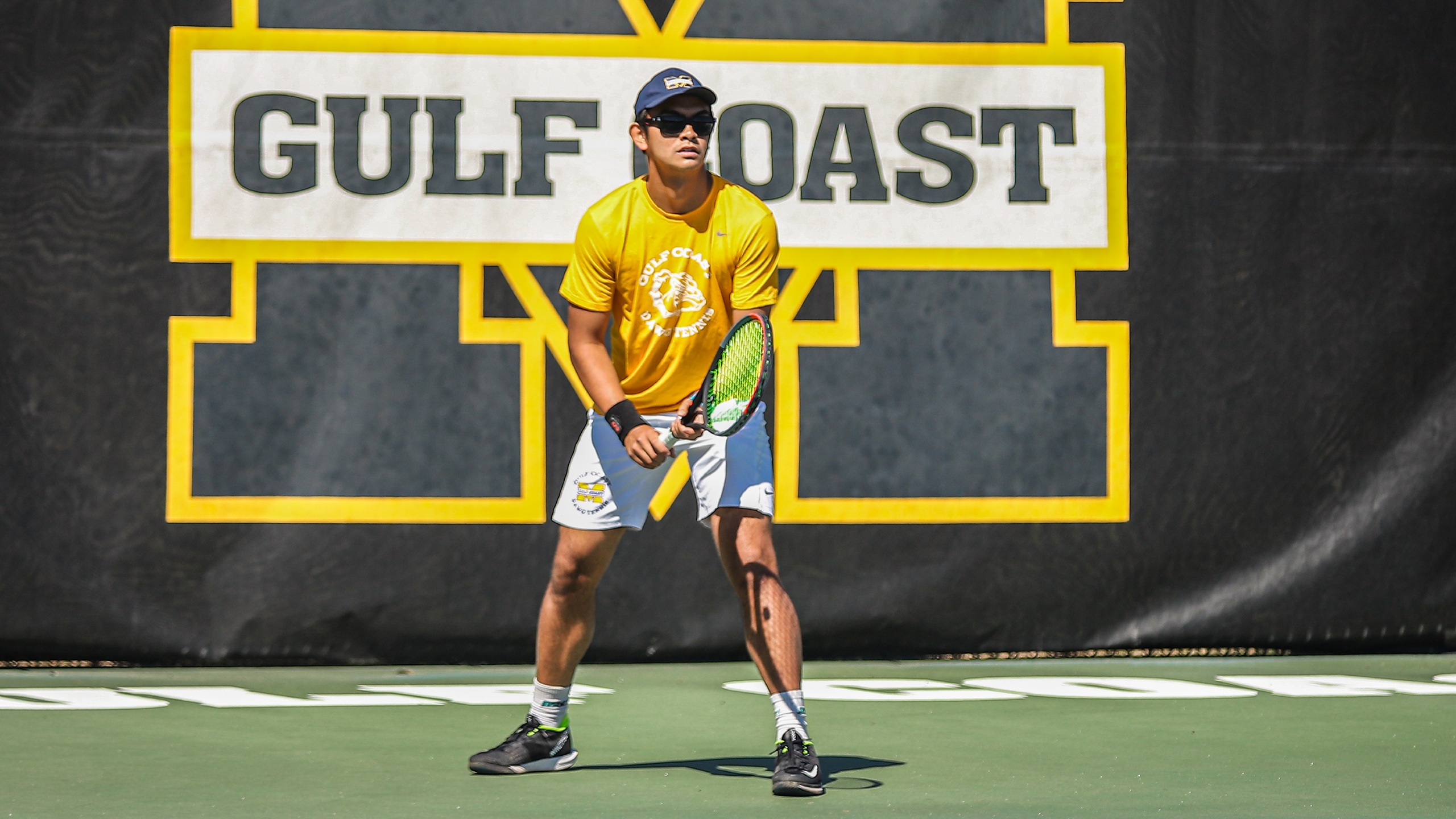 No. 9 Jacksonville tops No. 13 MGCCC
