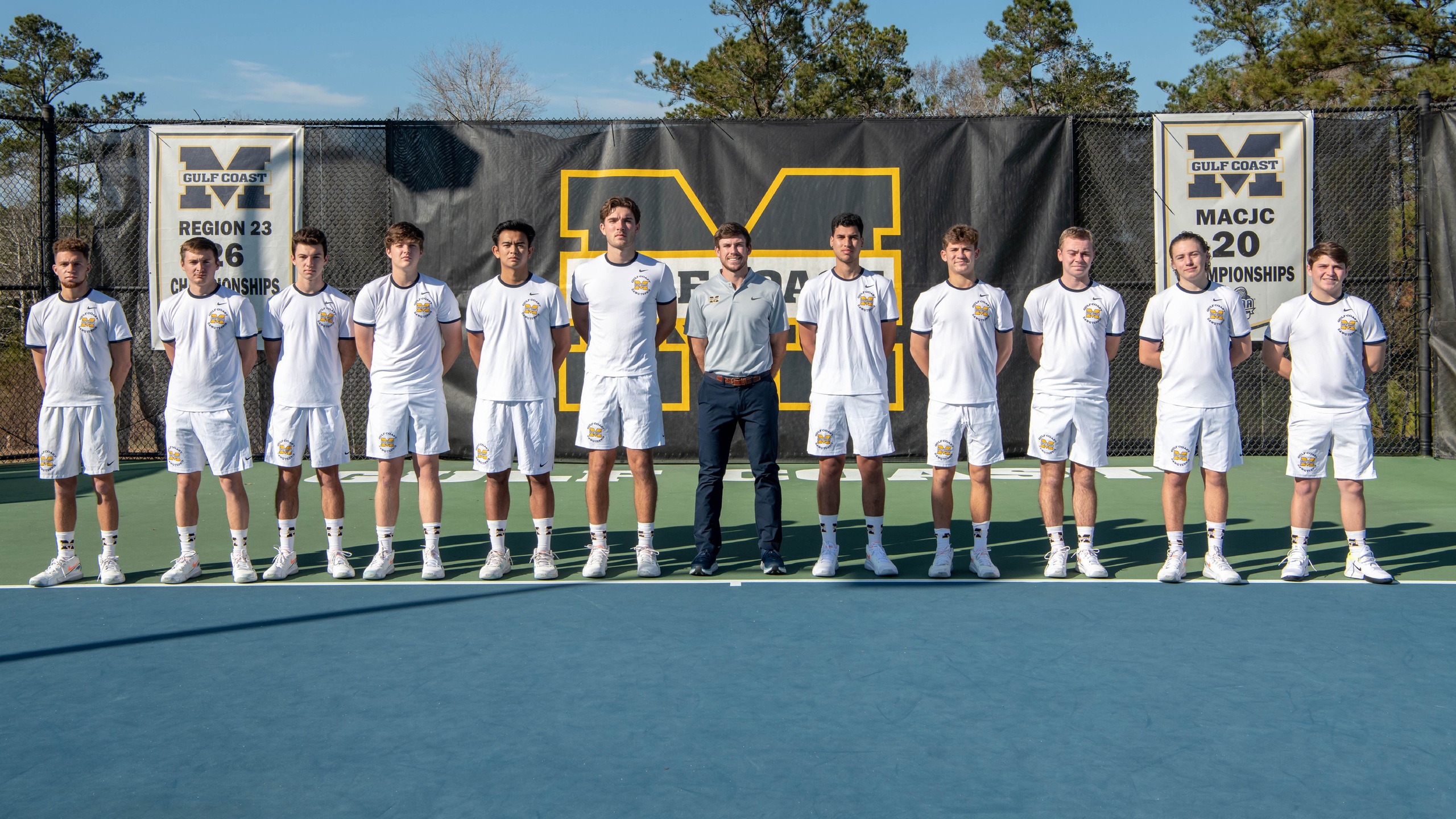 MGCCC men set to finally start 2021