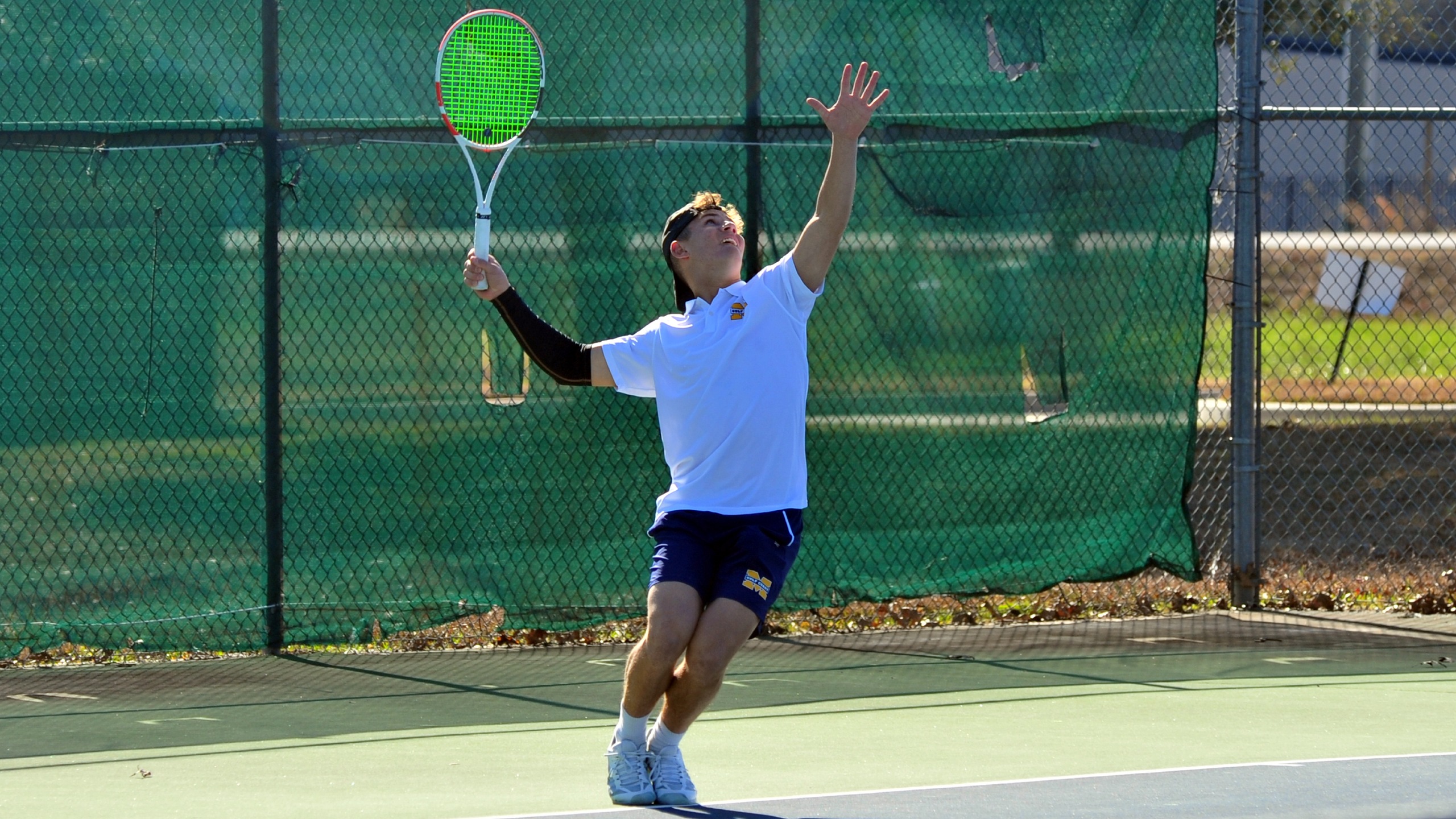 MGCCC men head to Fulton