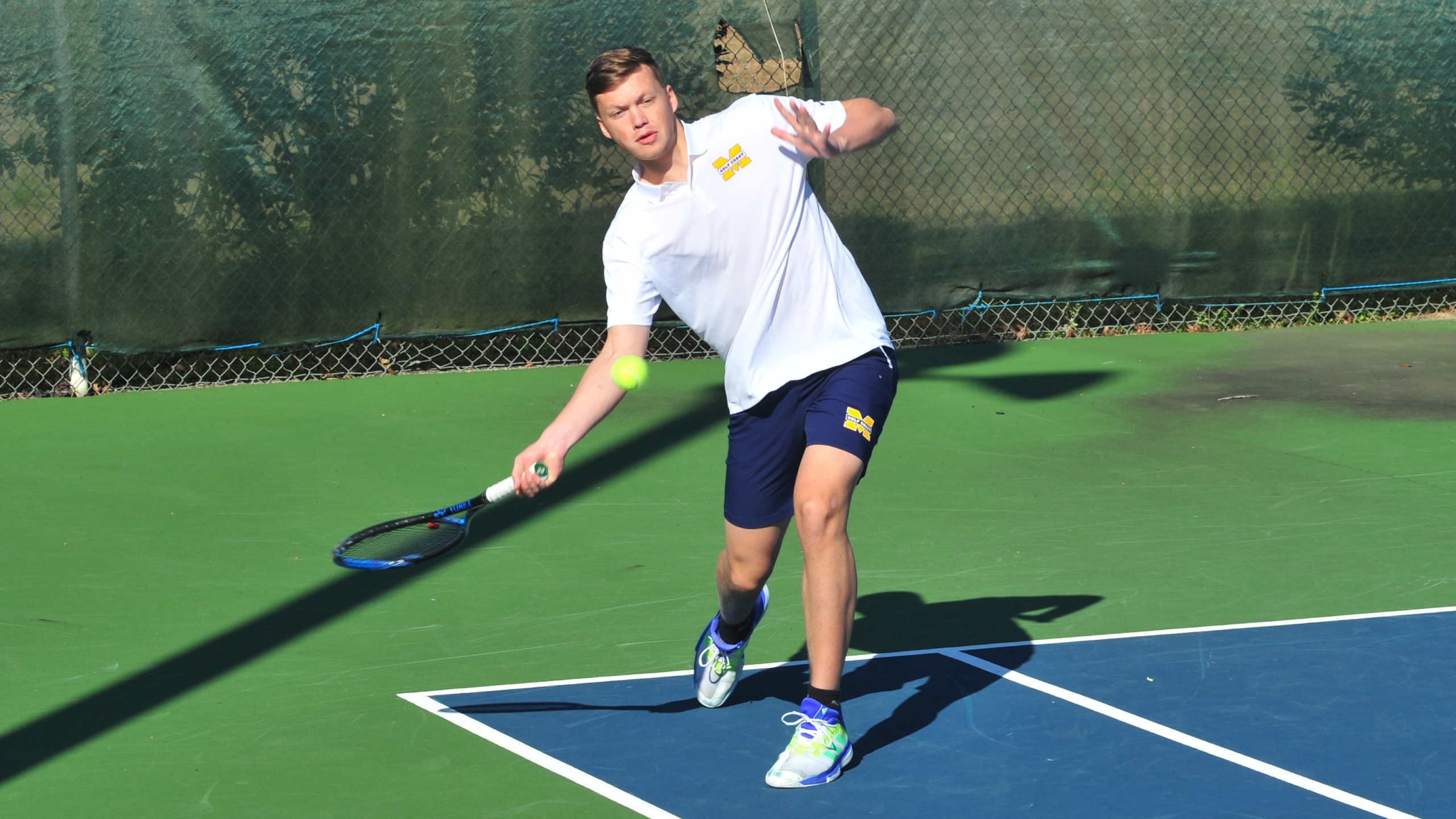 No. 15 Bulldogs bash Bears