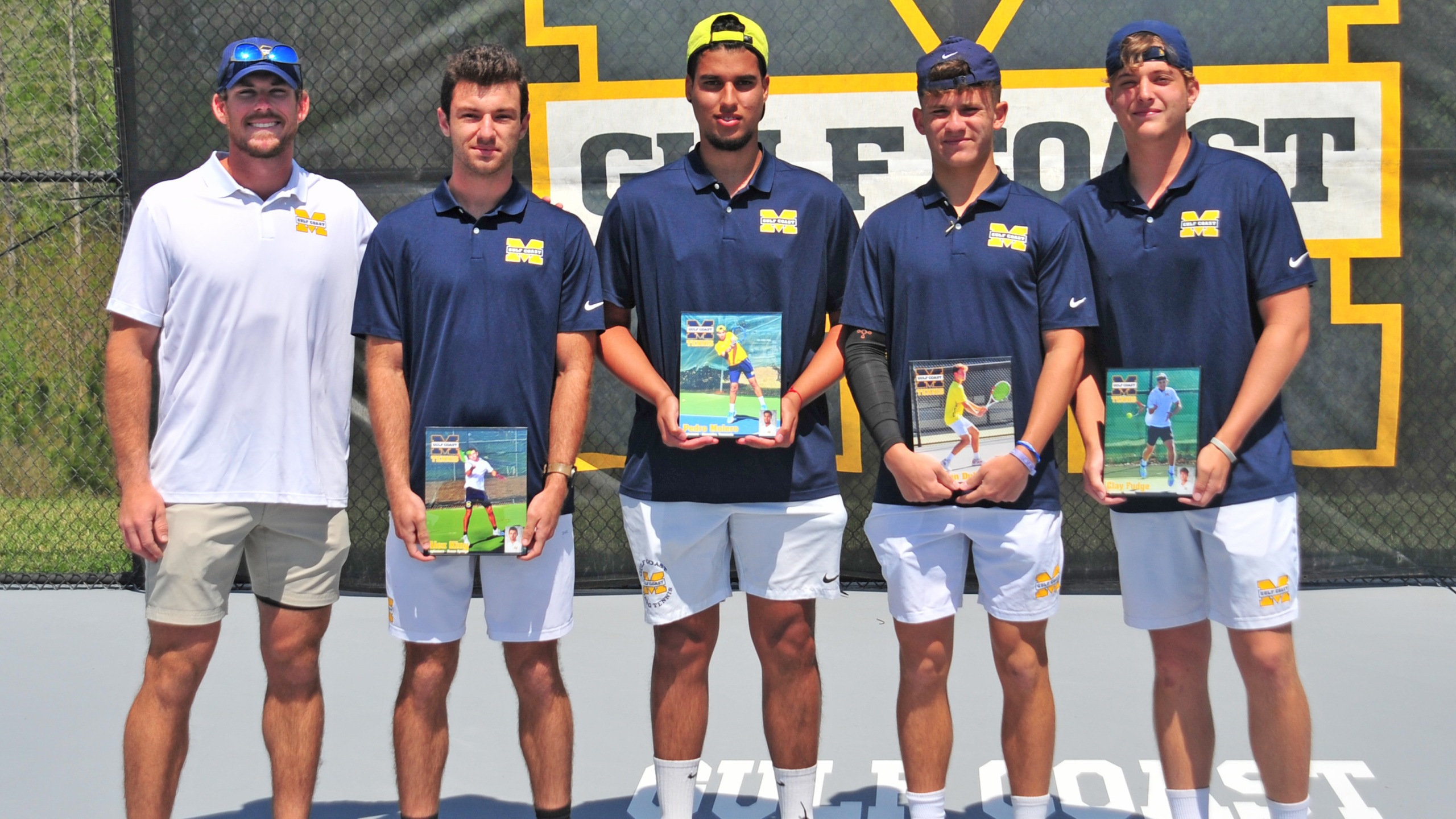 No. 15 Men lose MACCC title to No. 12 Jones