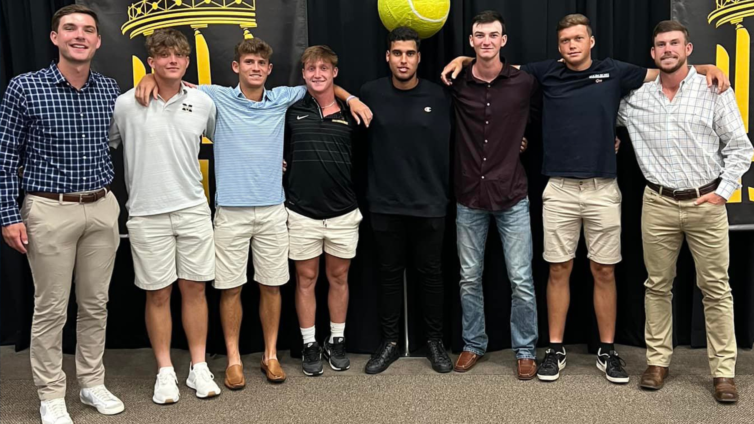 Bulldogs storm to 7 wins at NJCAAs