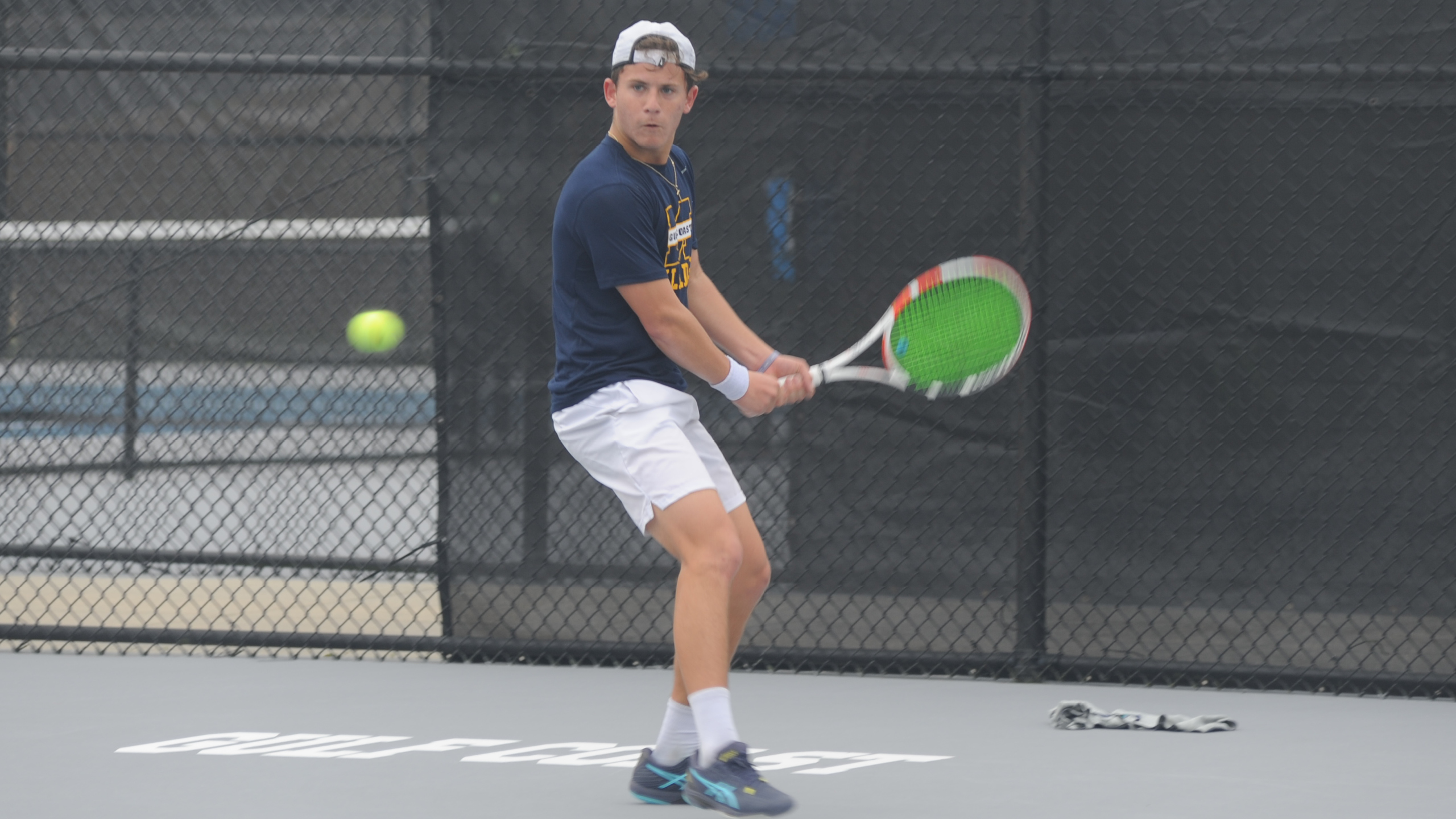 No. 14 Gulf Coast blows out Sun Chiefs