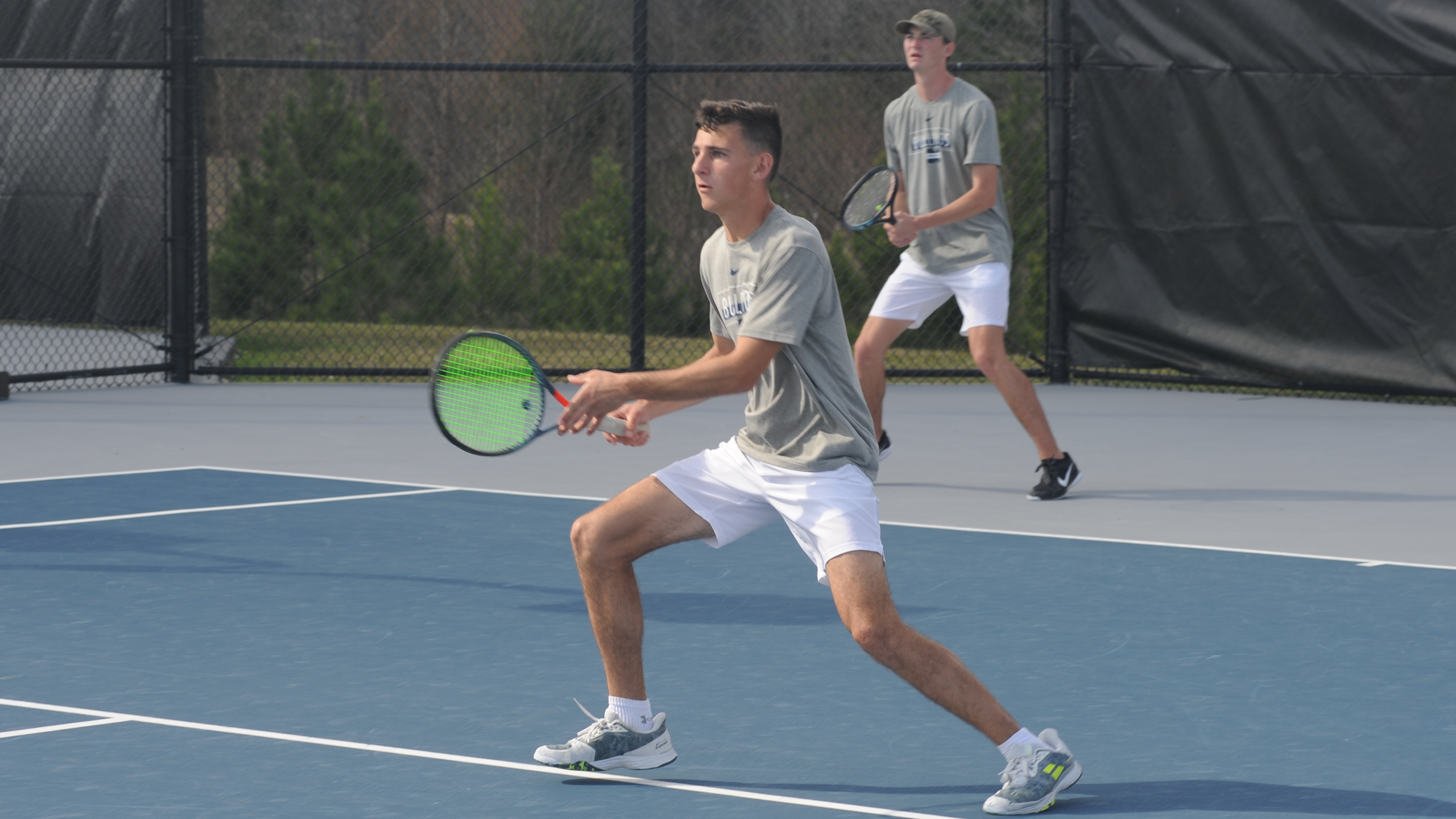 No. 14 Gulf Coast faces biggest test of season