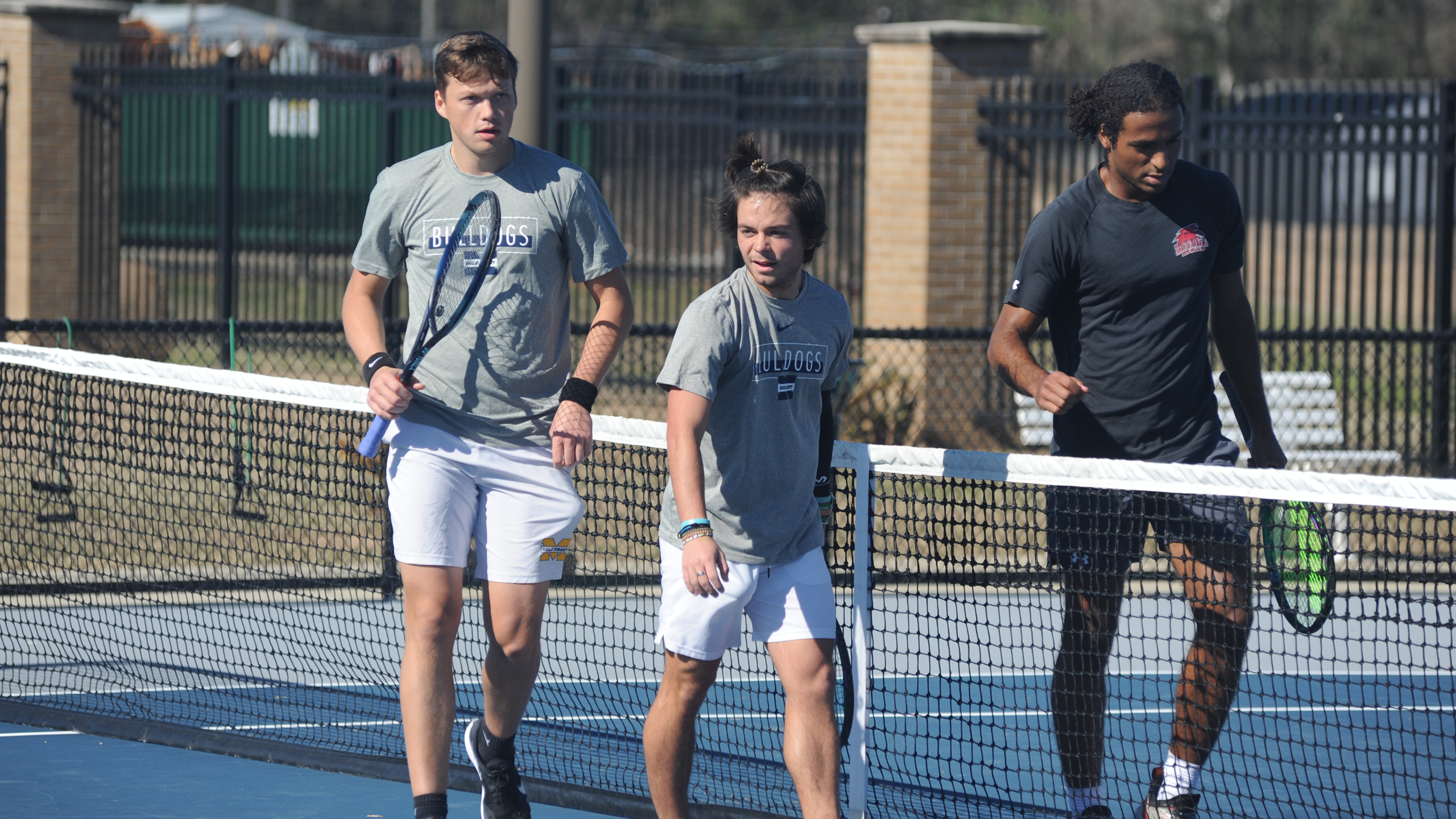 No. 14 MGCCC beats No. 21 Hinds