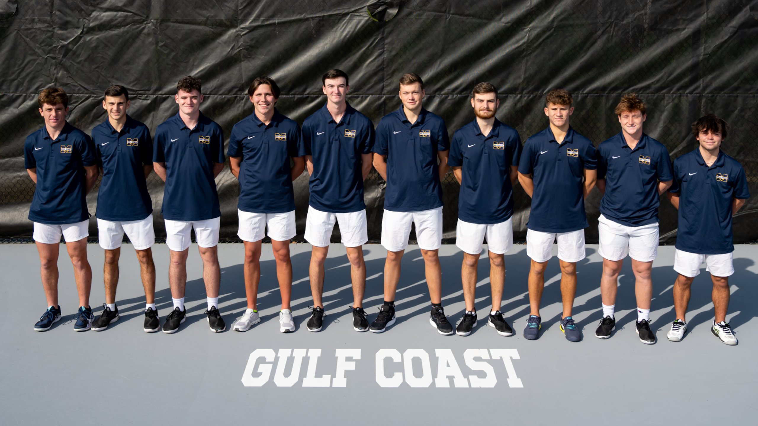 Men&rsquo;s Tennis wants to build on great fall