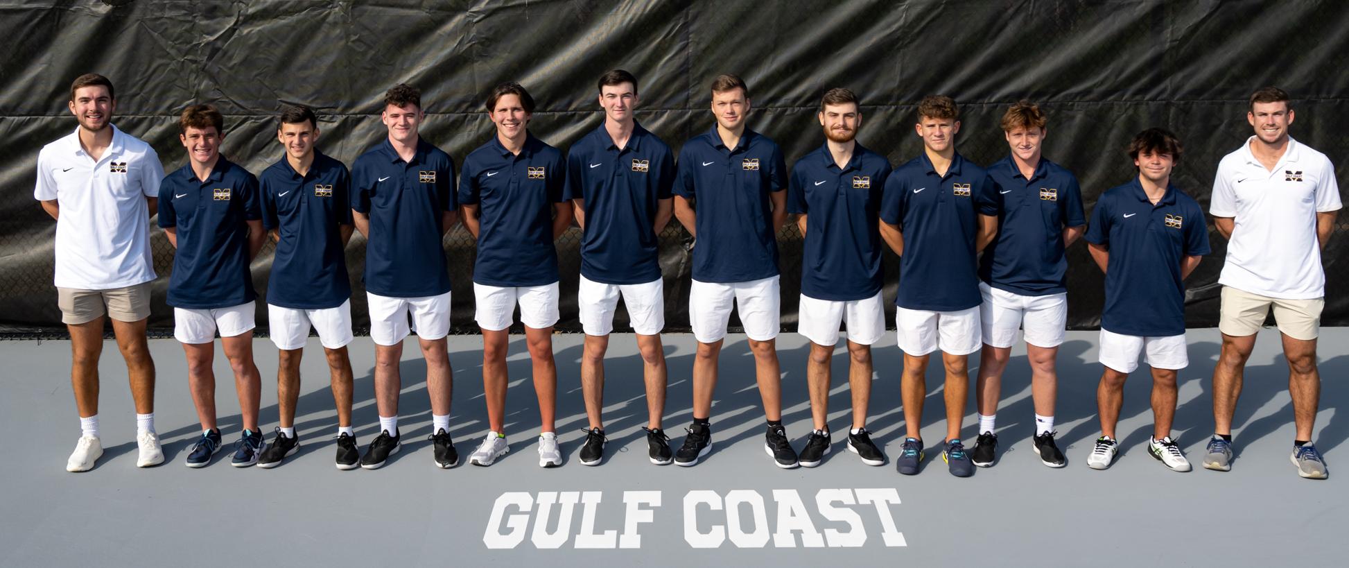 No. 14 MGCCC Men shut out Northeast