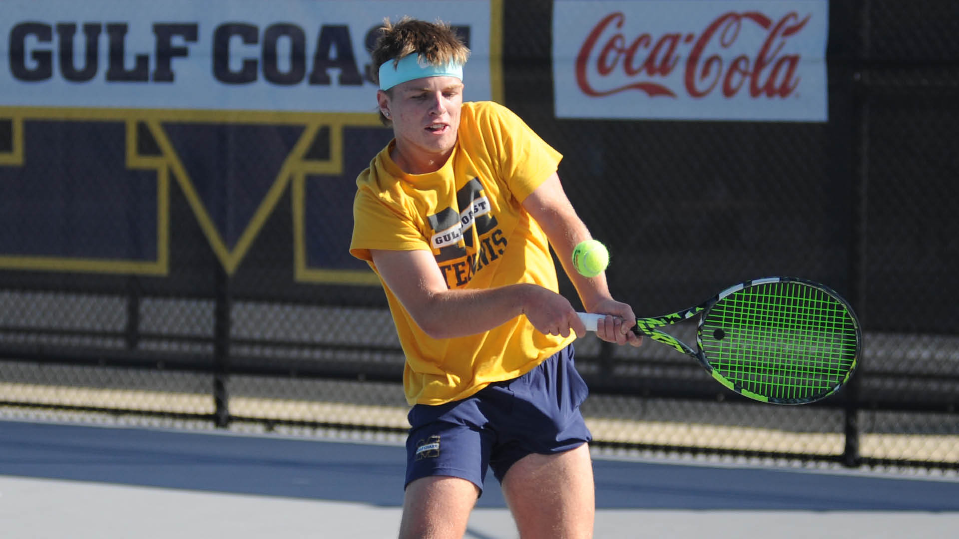 No. 13 MGCCC beats No. 19 Eagles