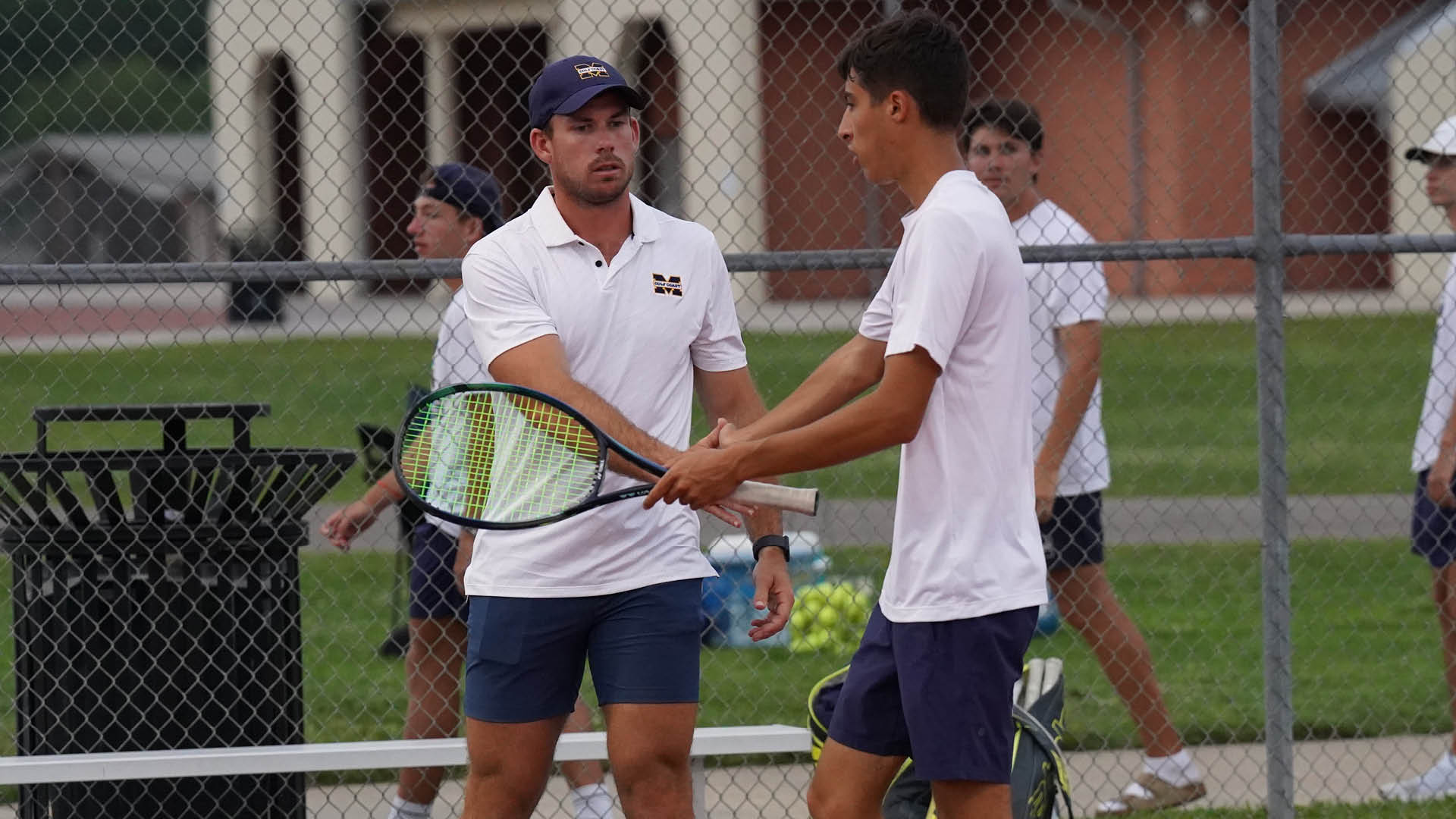 Texas beckons No. 14 Gulf Coast