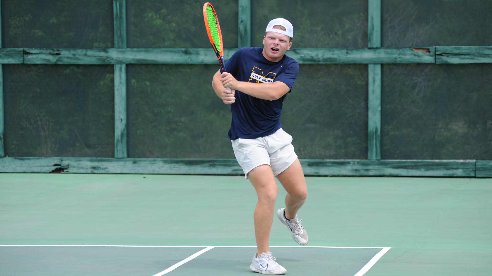 No. 15 Bulldogs headed to R23 finals