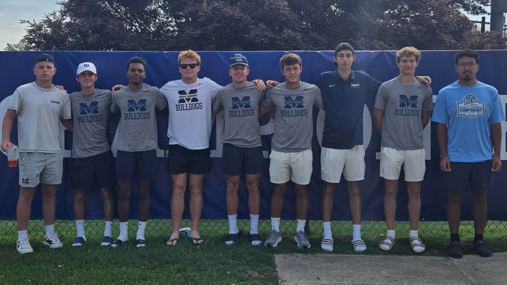 Bulldogs reach goals with 9th-place NJCAA finish