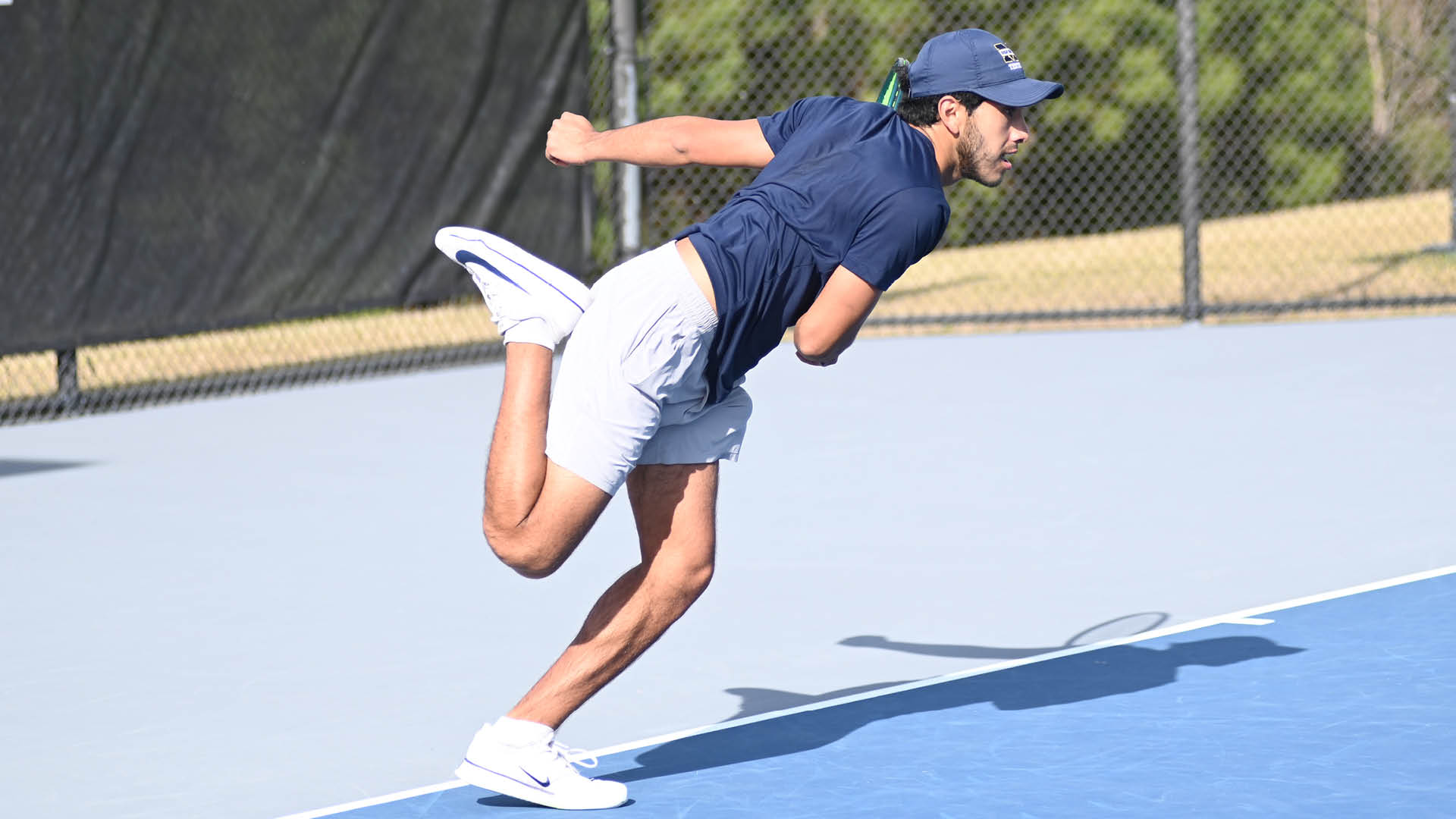 No. 12 Gulf Coast blows by No. 19 ICC
