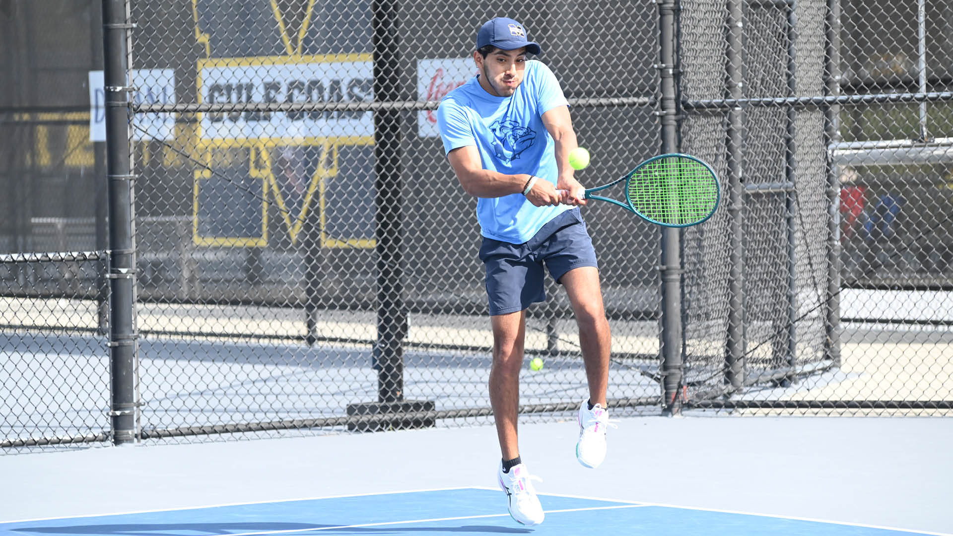 No. 12 Bulldogs glide past No. 25 Hinds