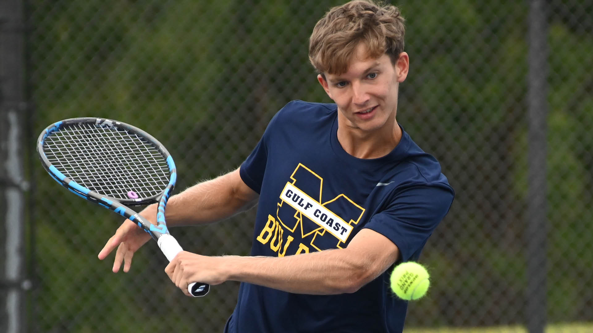 No. 13 MGCCC finishes 2nd in MACCC