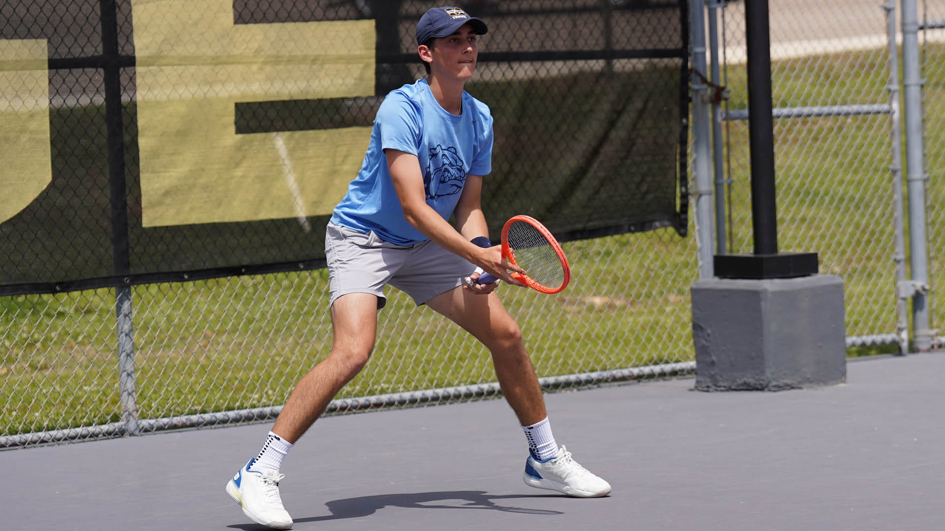No. 12 Bulldogs storm into R23 finals