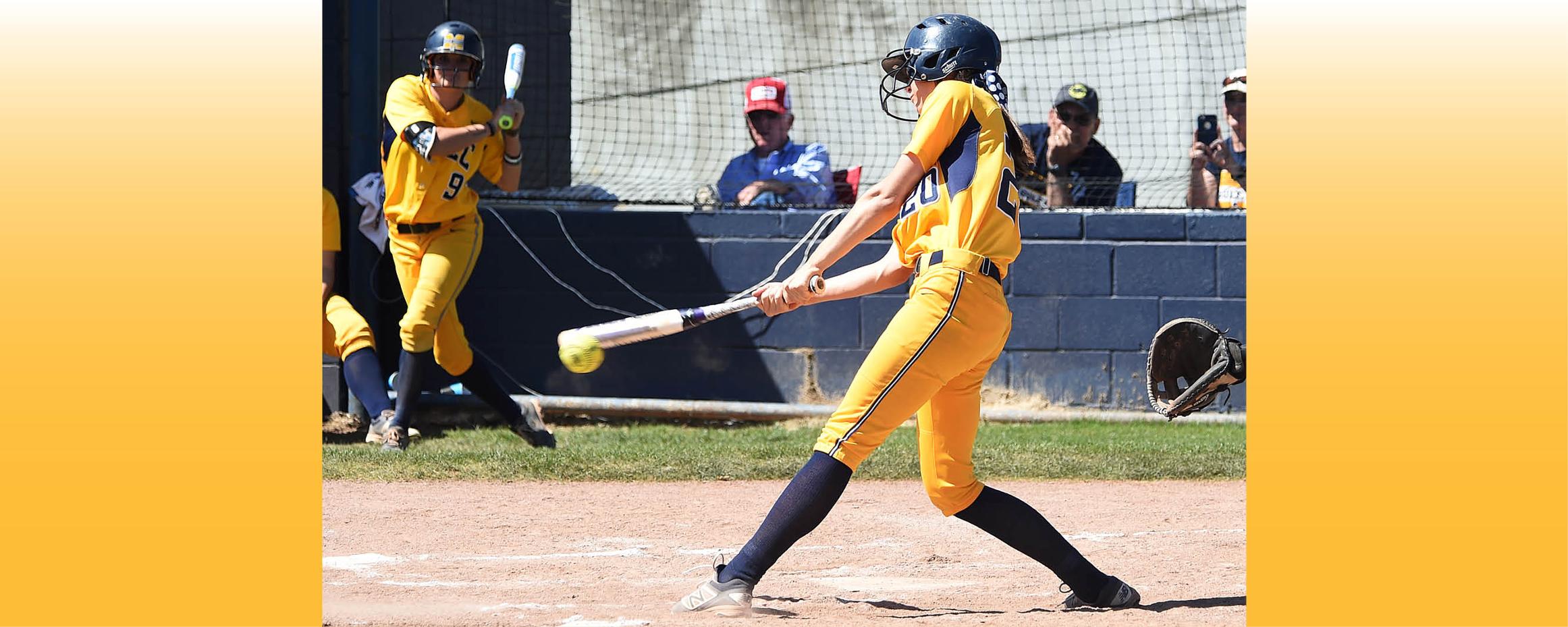 No. 3 MGCCC cruises past Delta