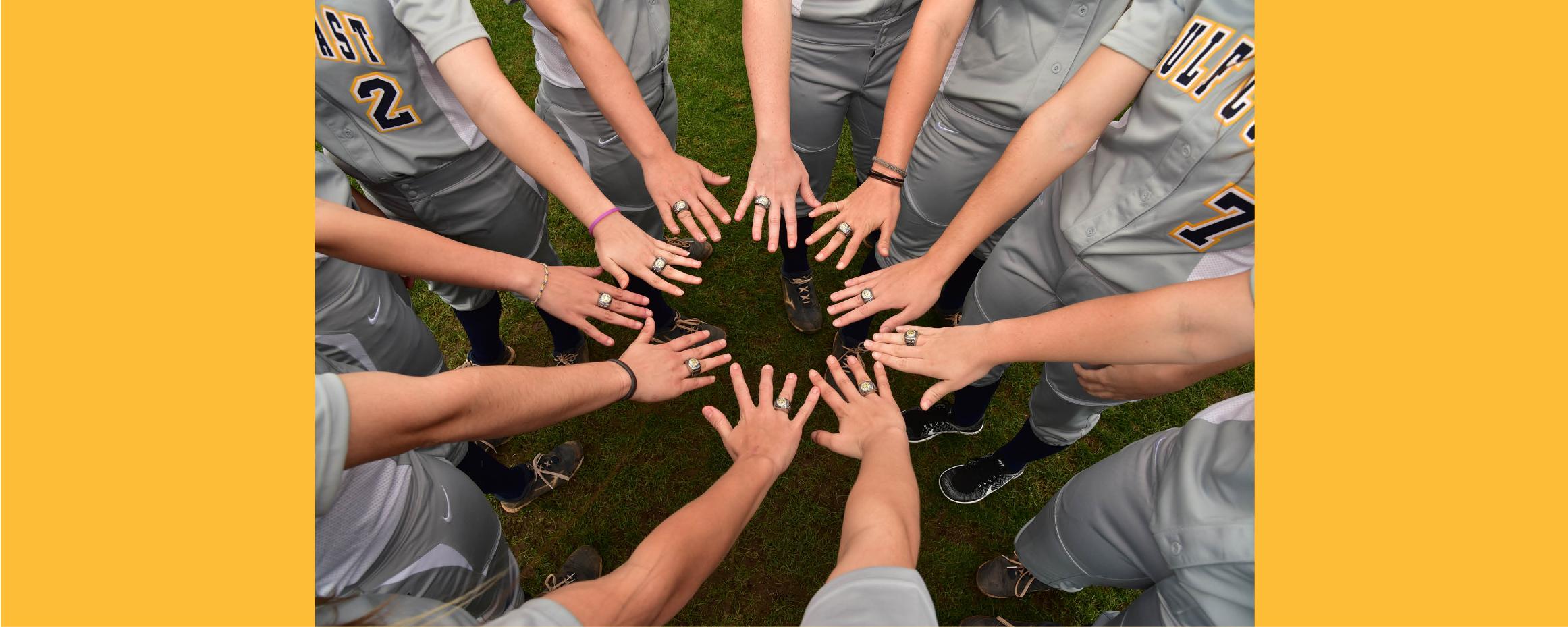 MGCCC hands out championship rings