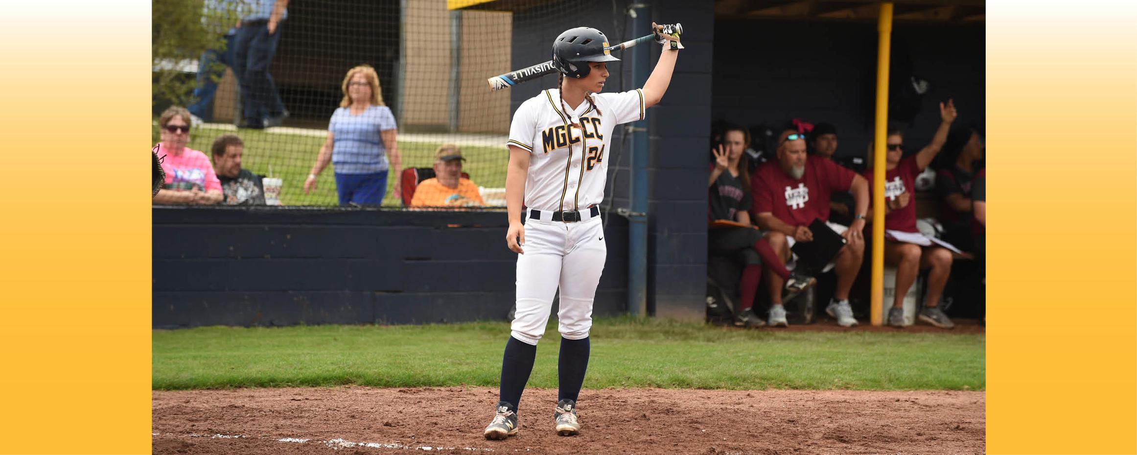 Cooley, No. 3 Lady Bulldogs ready for Northwest