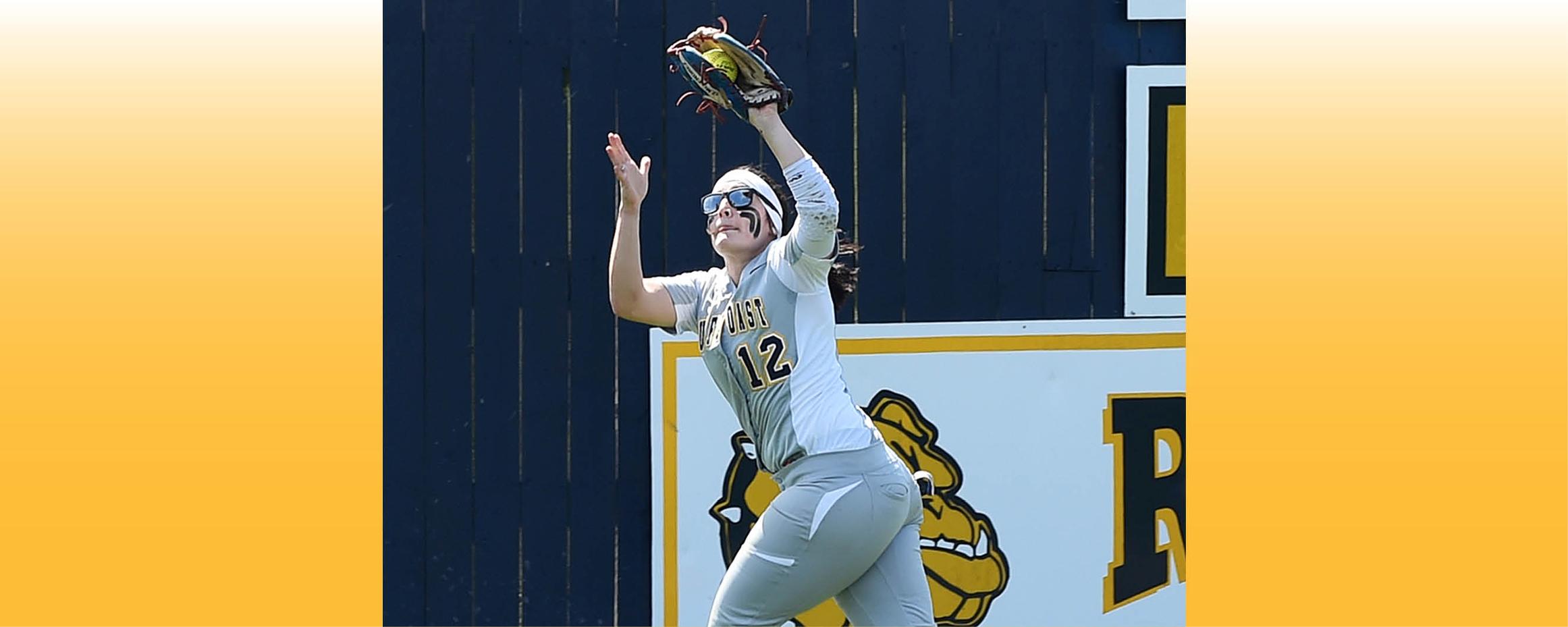Melendrez roams center for No. 3 MGCCC