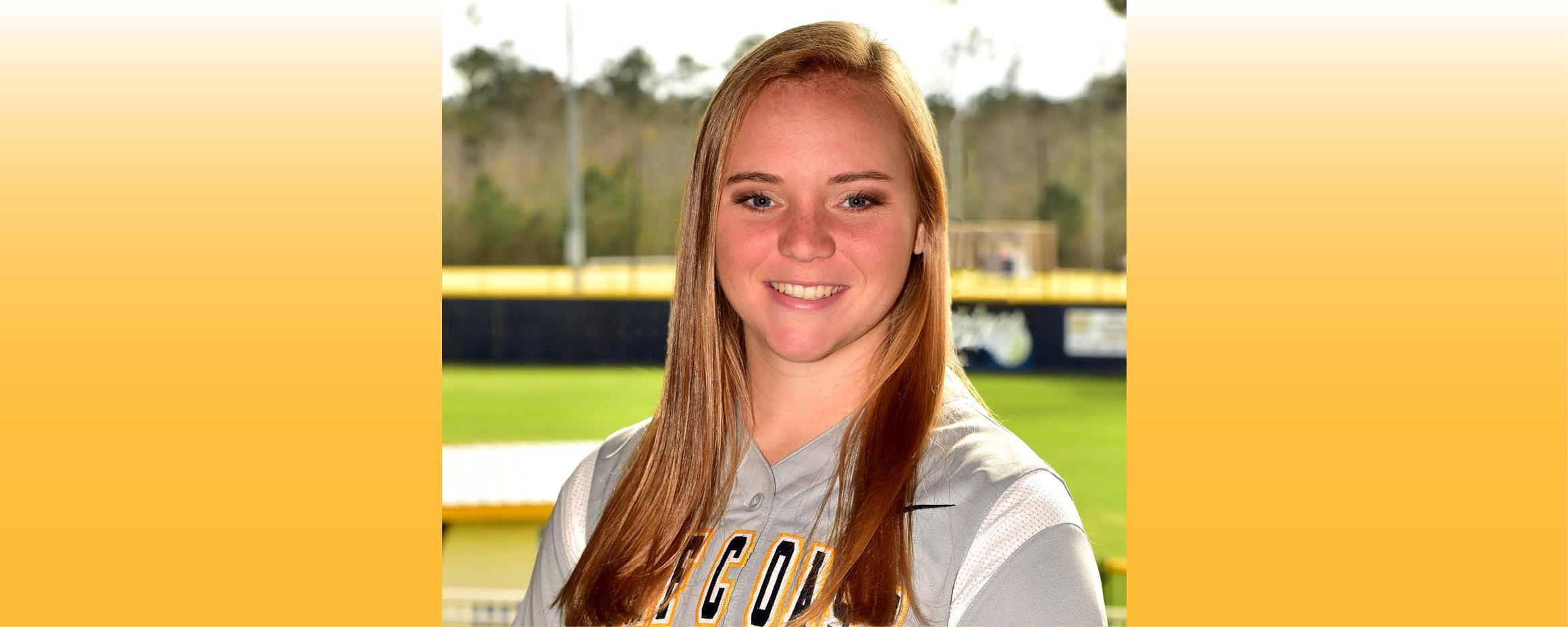 No. 3 Lady Bulldogs sweep No. 4 ECCC