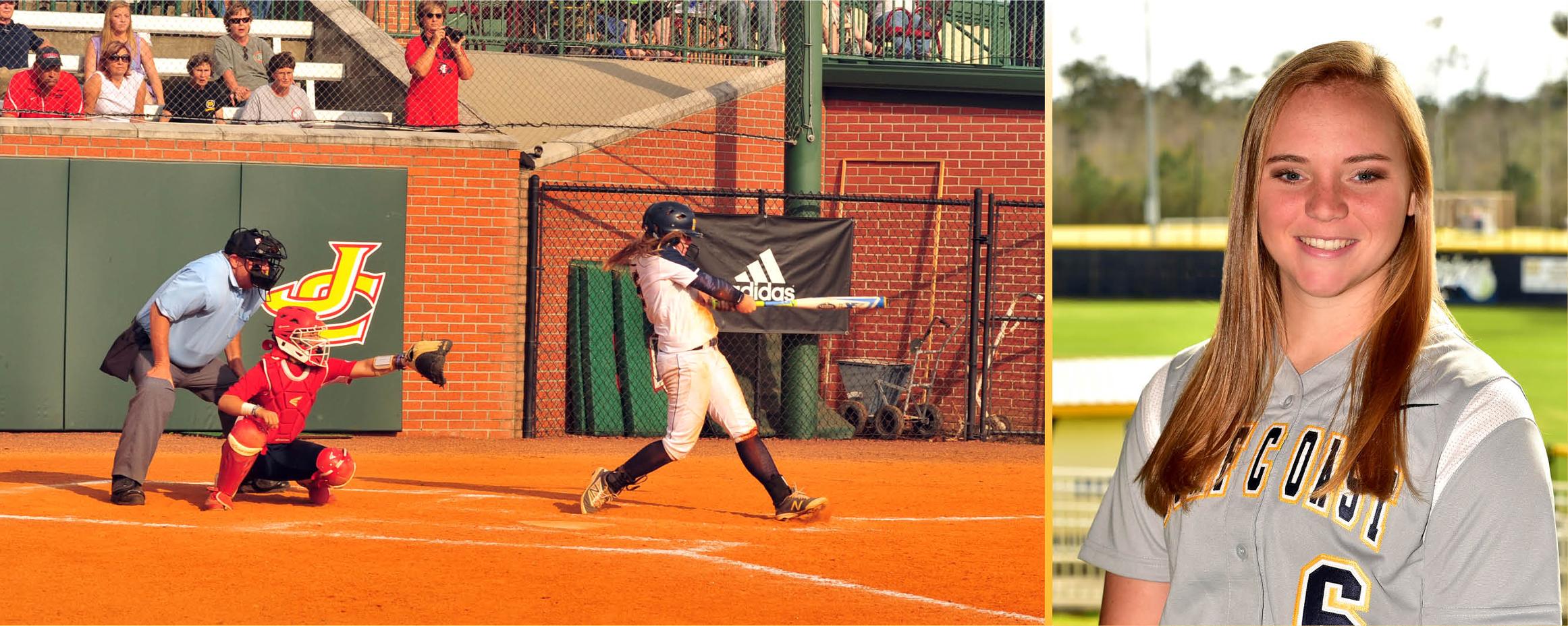 Werdann wins MACJC Player of the Week