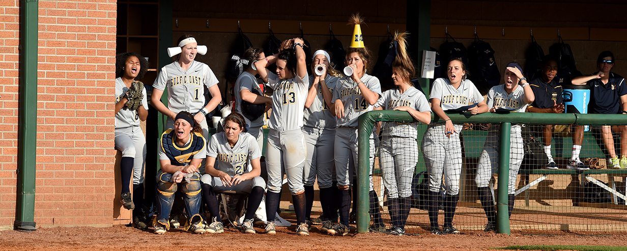 No. 3 MGCCC faces showdown with No. 1 LSU-E