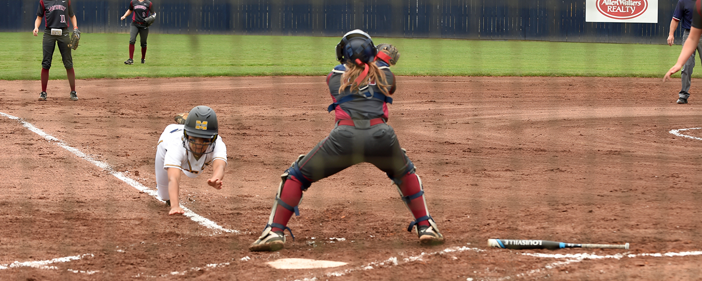 No. 3 MGCCC travels to No. 4 East Central