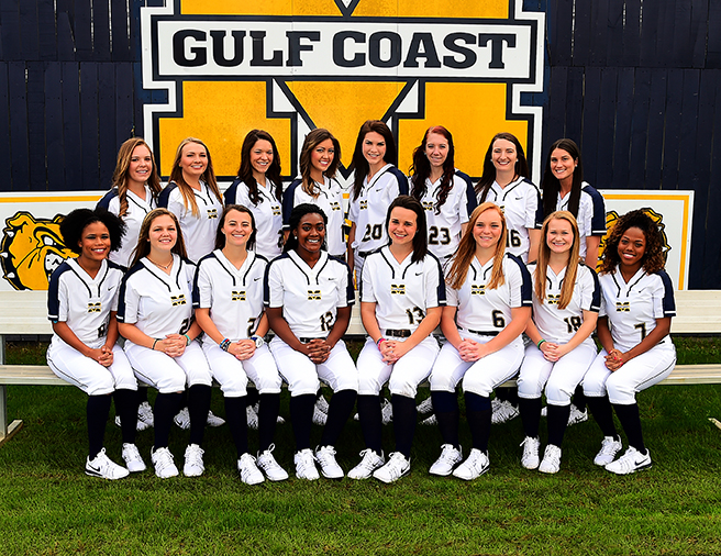 No. 7 Lady Bulldogs split against East Central