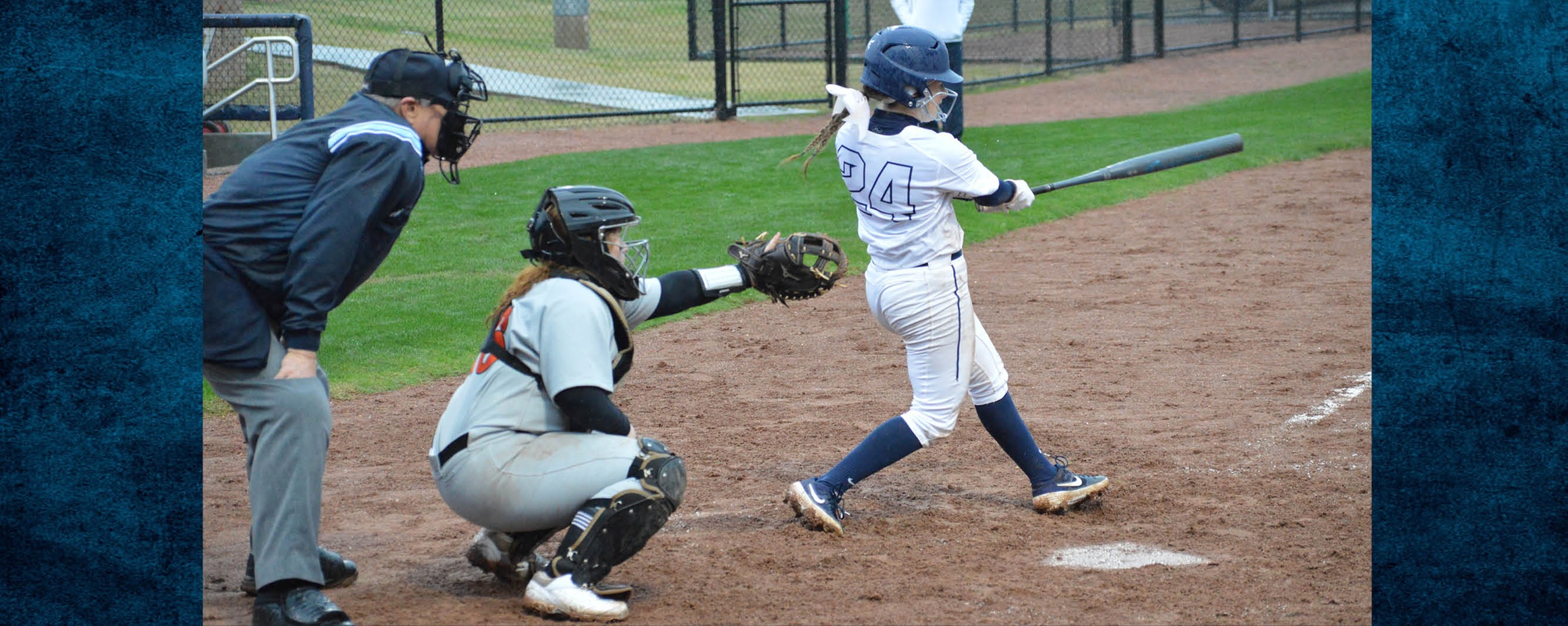 Archer&rsquo;s 2 HR lead Lady Bulldogs to sweep