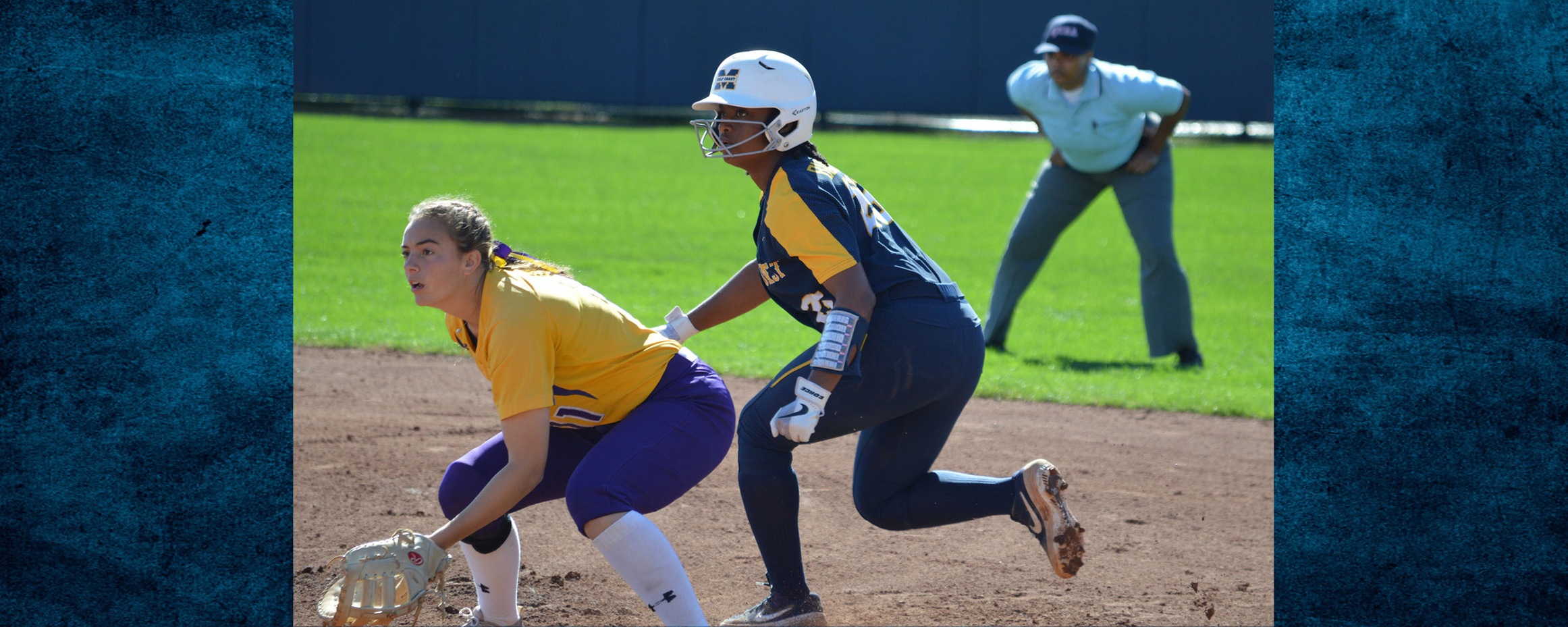 Gulf Coast splits with No. 3 LSU-E