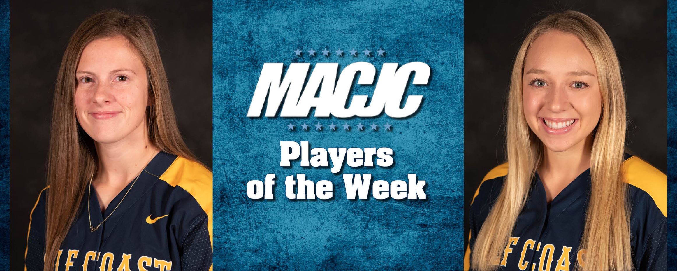 Archer, Sanders sweep MACJC awards