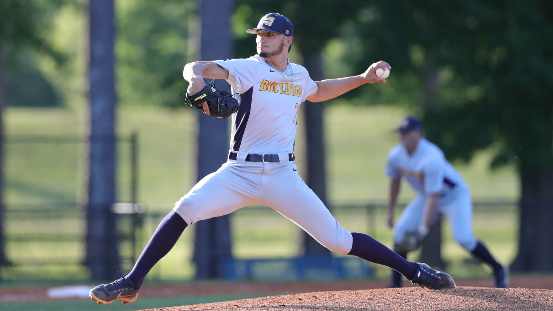 Bulldogs come within inches of comeback