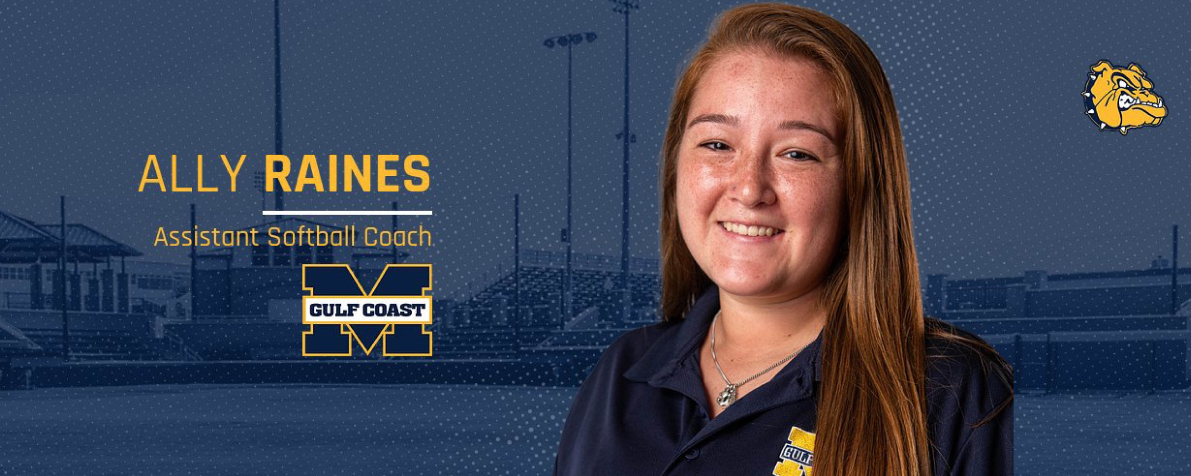 MGCCC adds Raines to softball staff