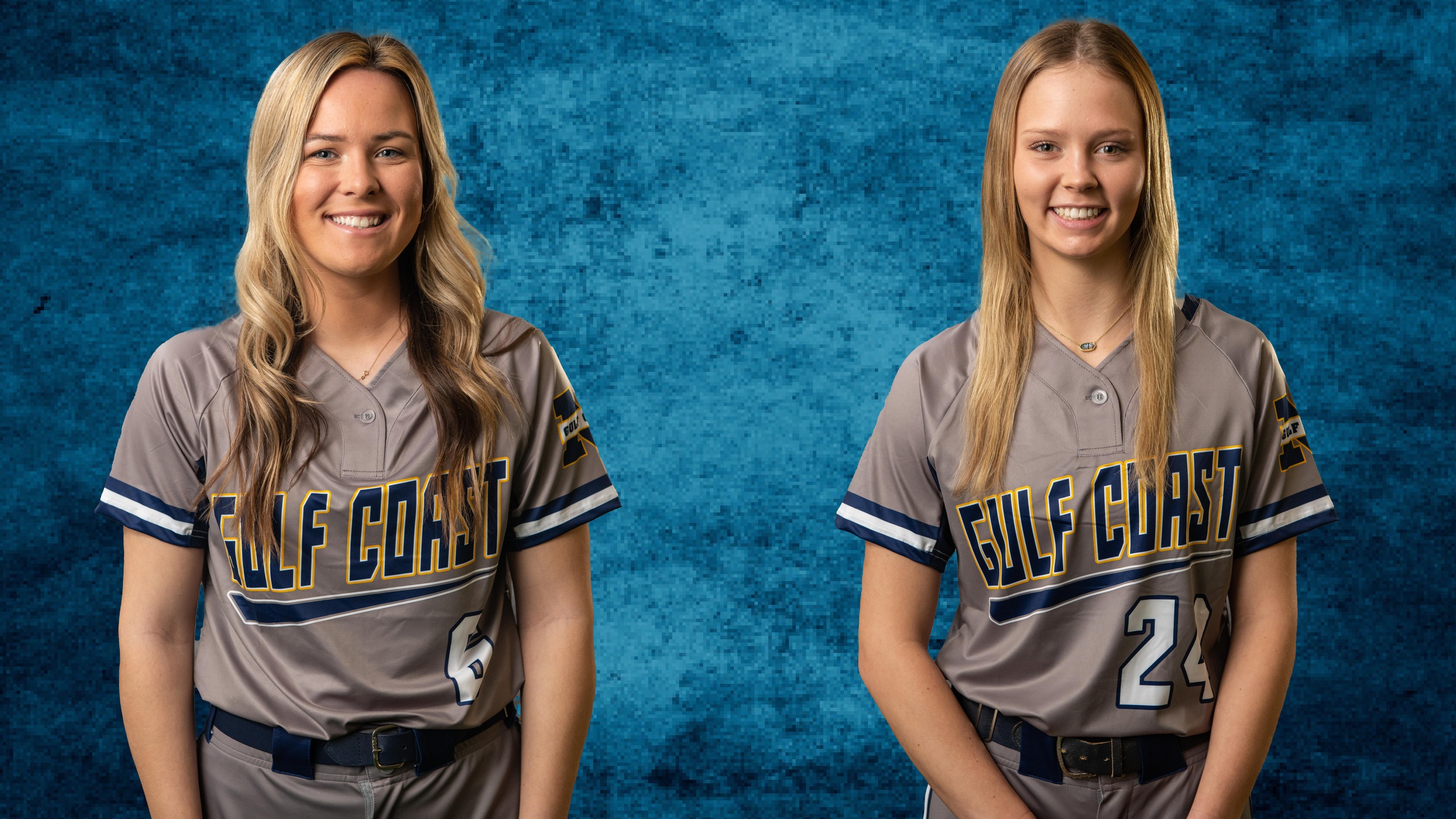 No. 8 Bulldogs split in Mobile