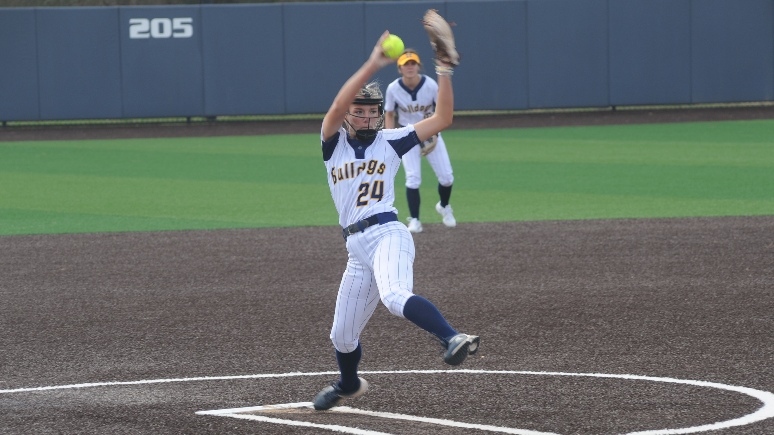 Gulf Coast beats No. 11 Pensacola State