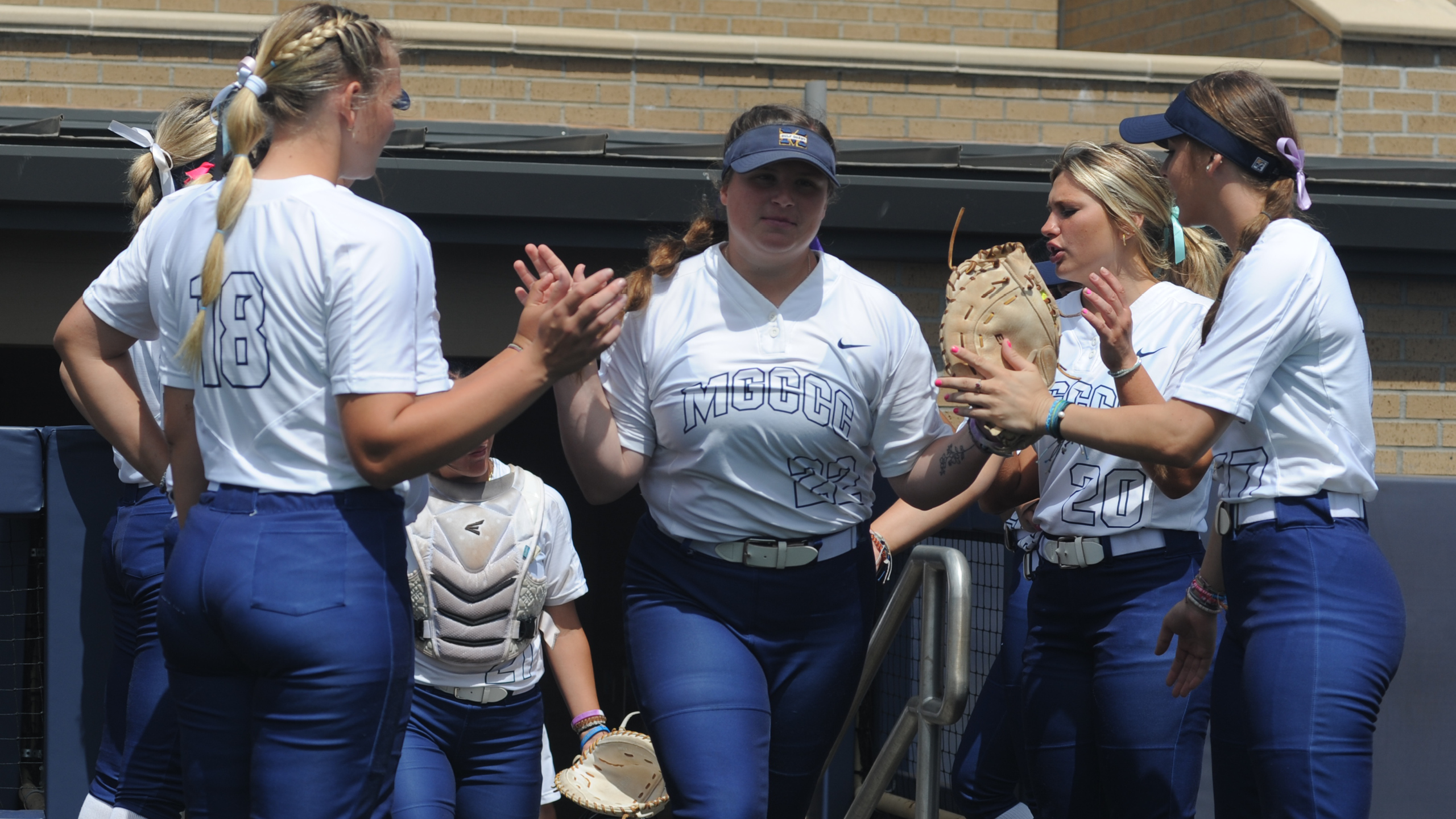 Bulldogs need to keep stacking wins