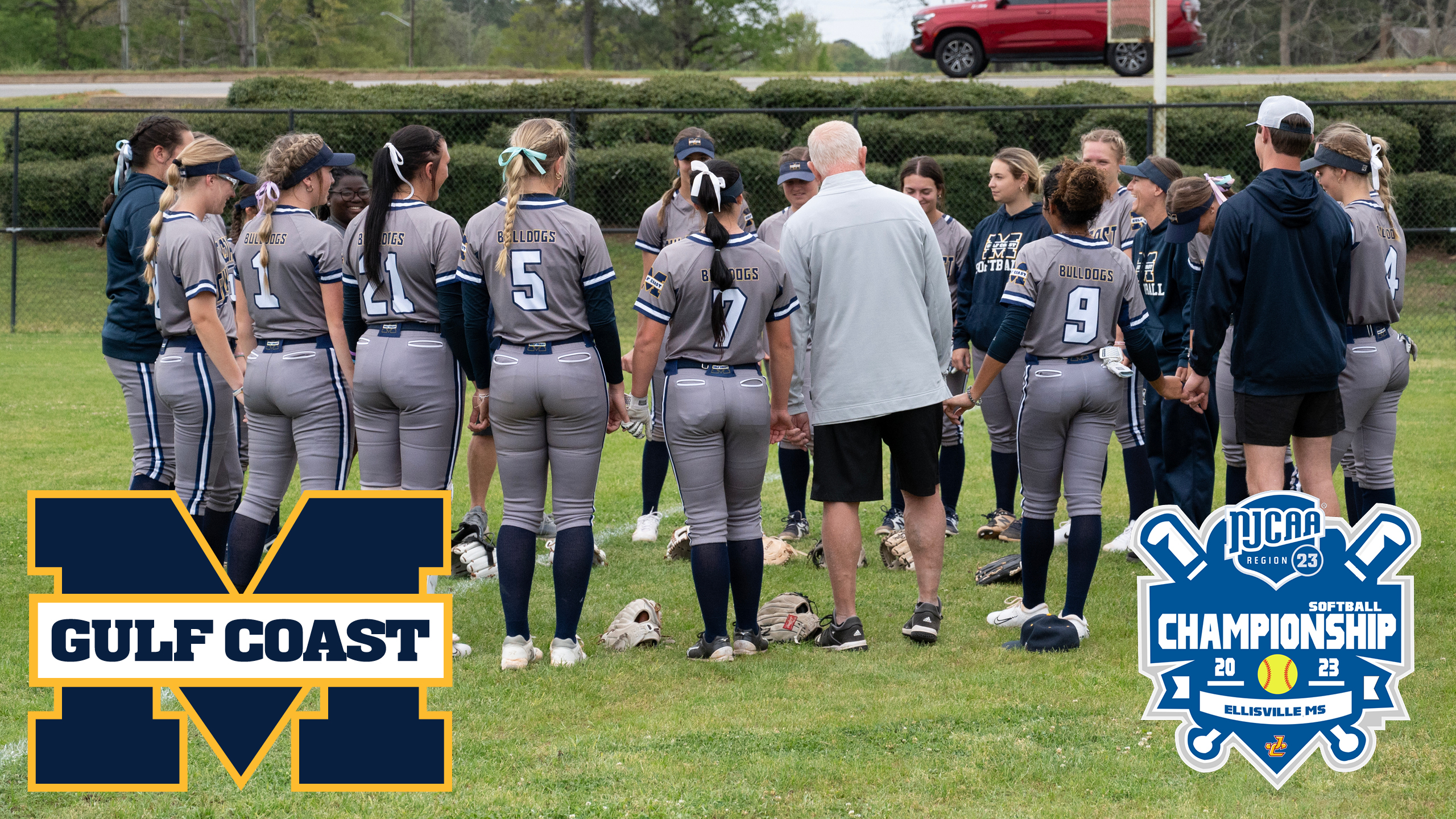 Gulf Coast opens Region 23 Tourney vs. ECCC
