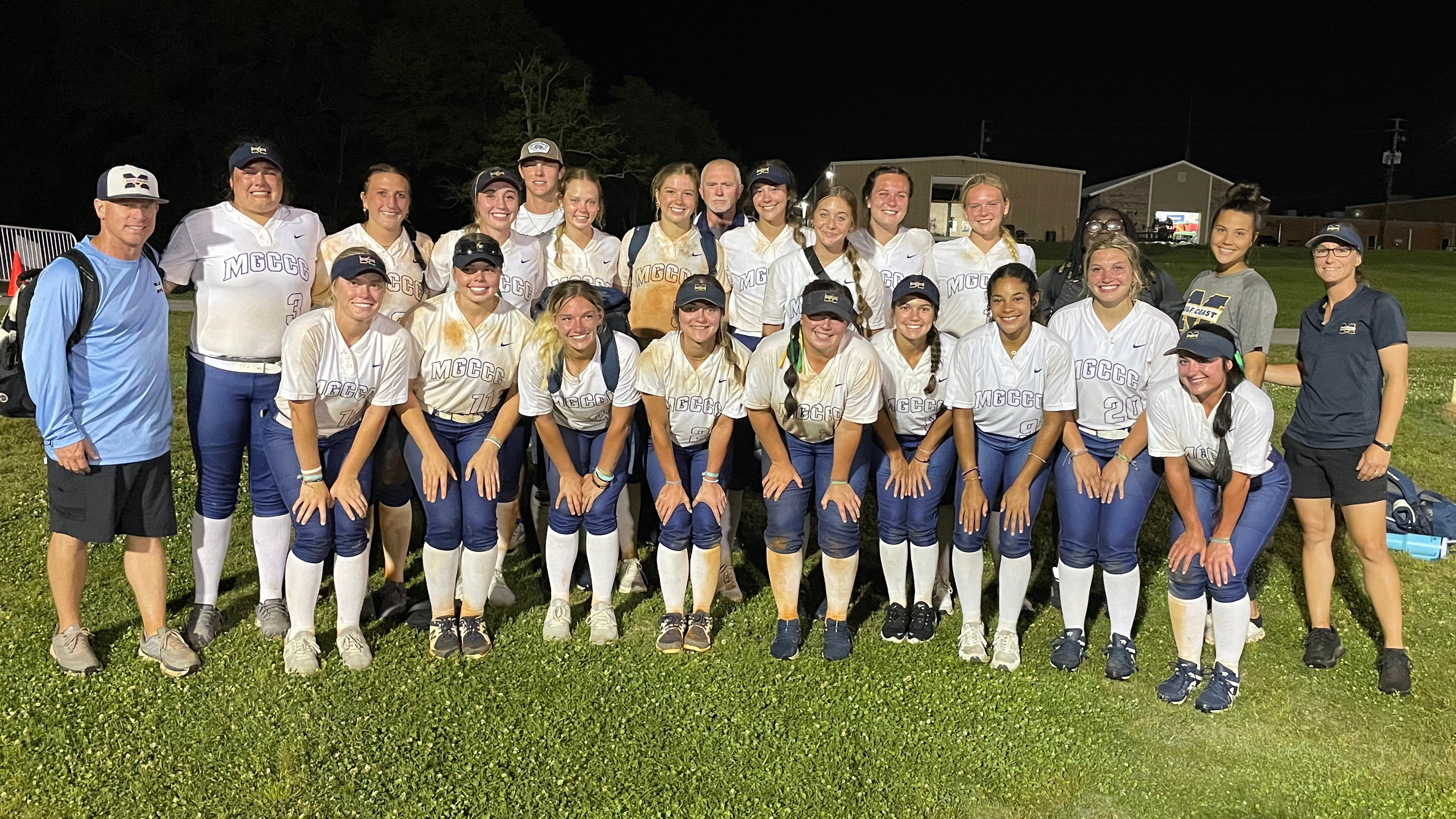 Bulldogs bow out after memorable R23 run