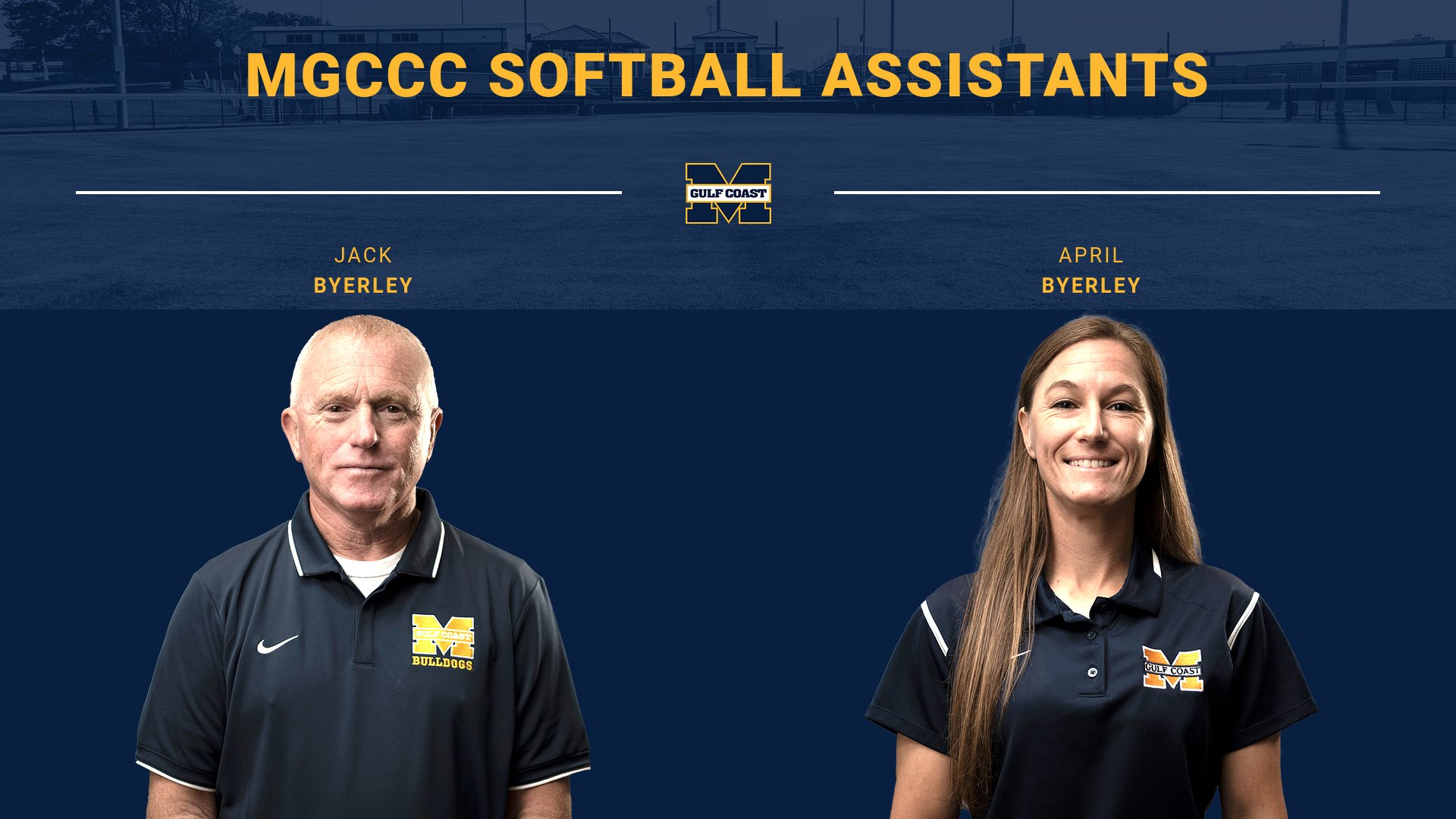 Kuhn adds Byerleys to coaching staff