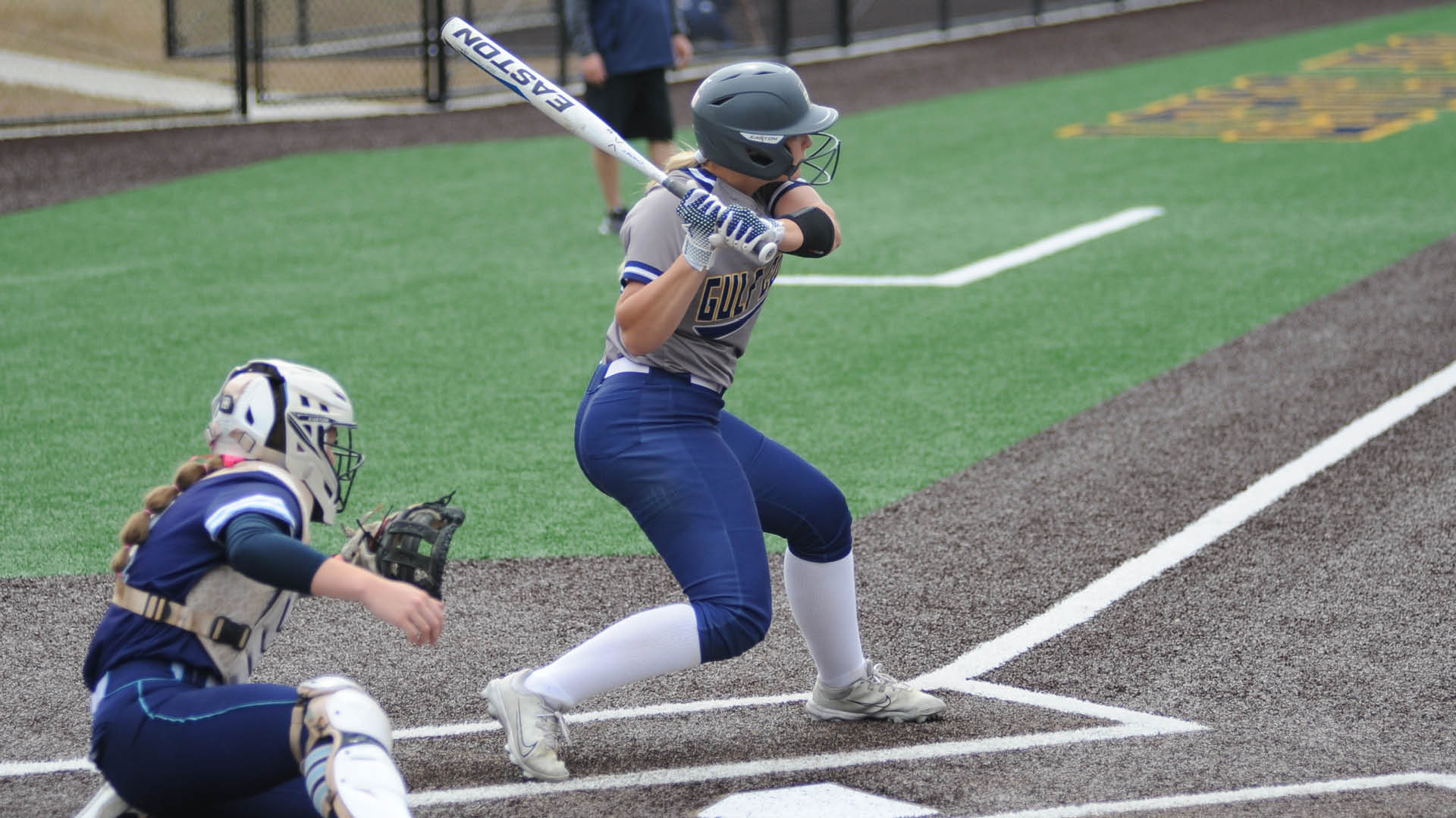 MGCCC wins two more at Bulldog Classic