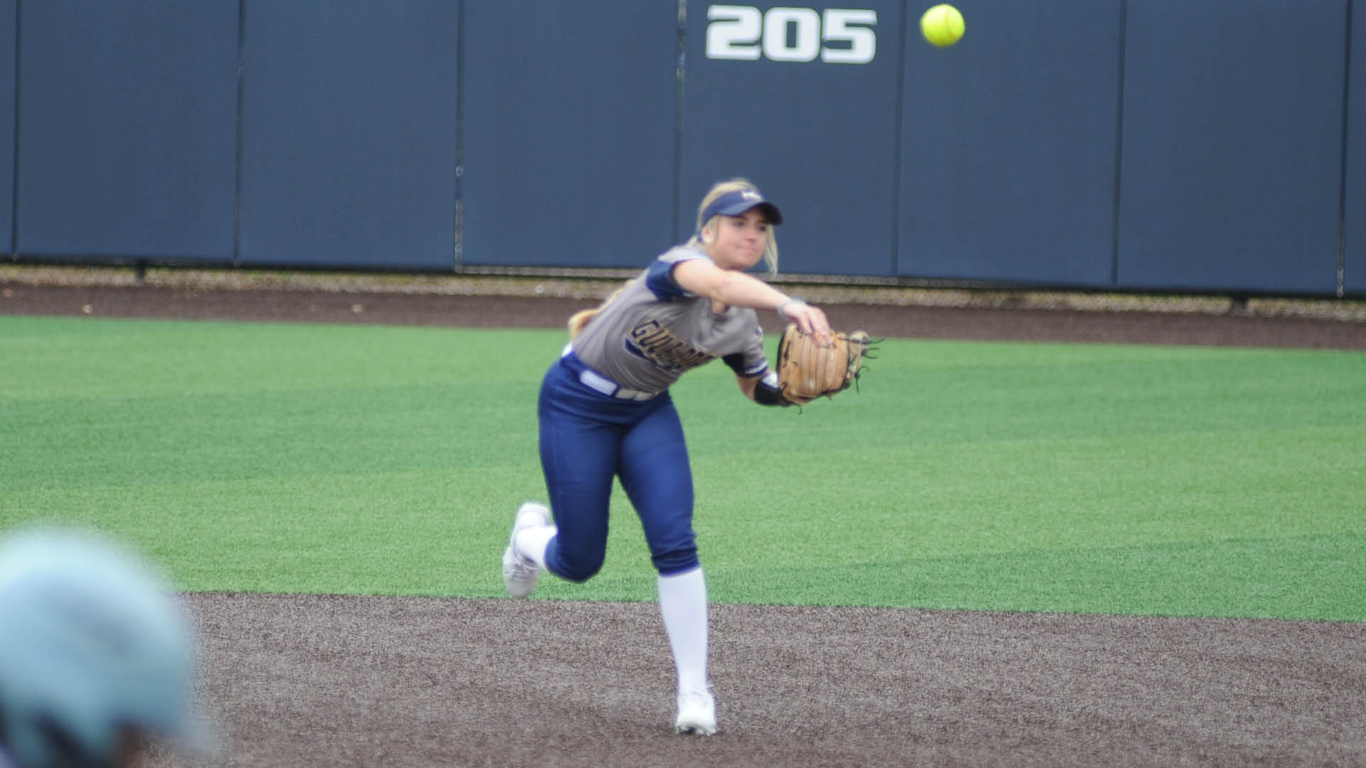 Beaugez&rsquo;s bomb sets stage for sweep