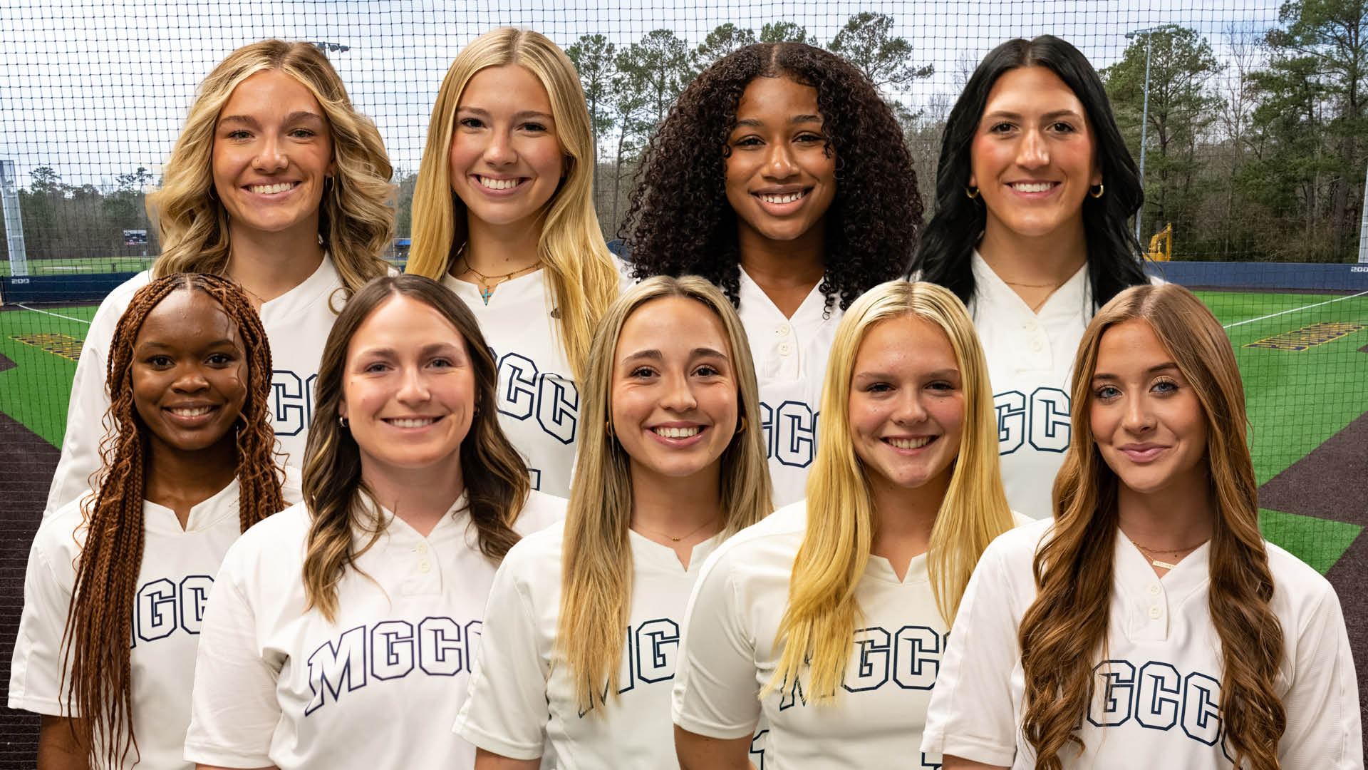 Softball honors sophomores Saturday