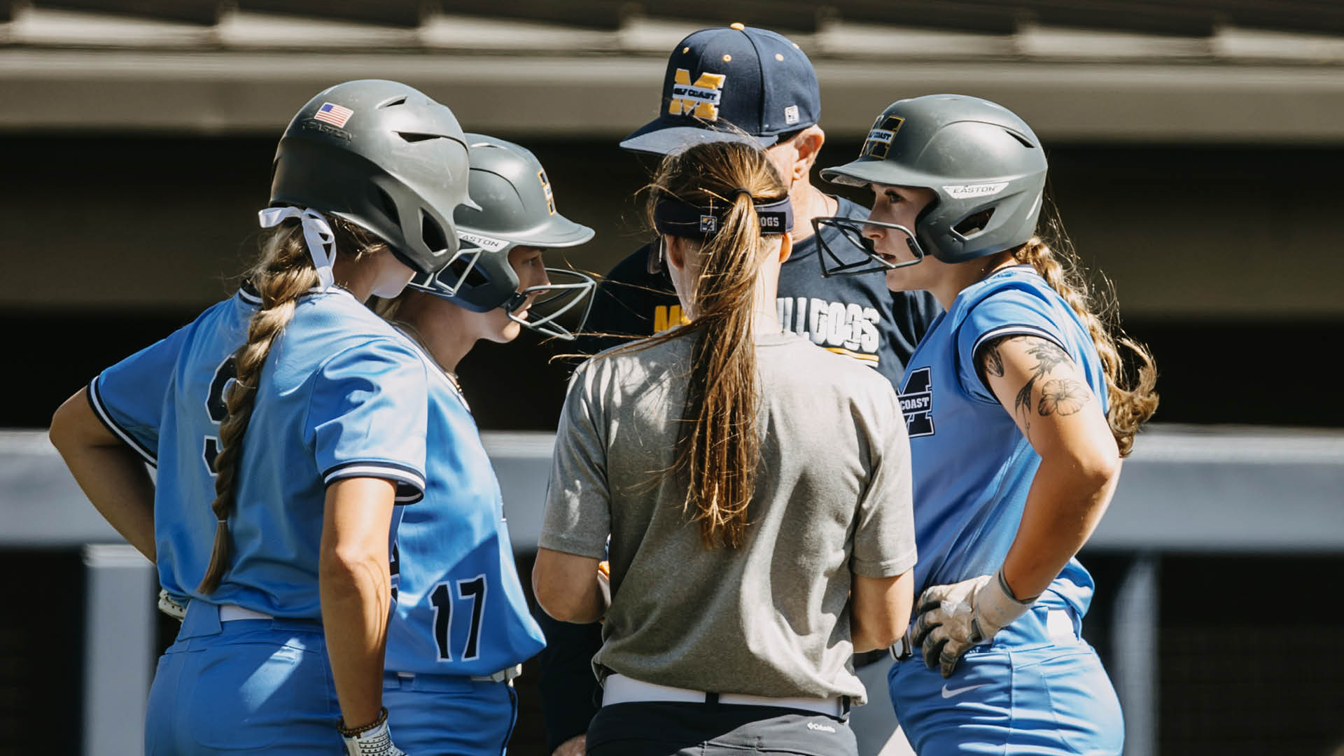 No. 18 Bulldogs host Meridian on Wednesday
