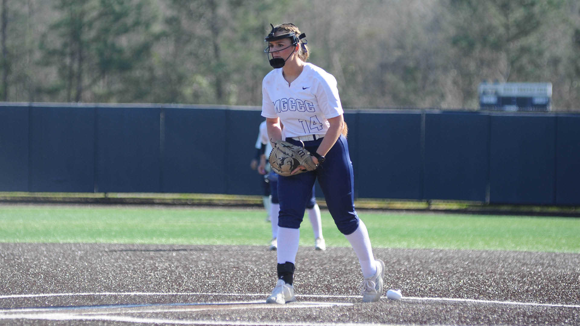No. 22 Bulldogs drop 2 to No. 12 NEMCC