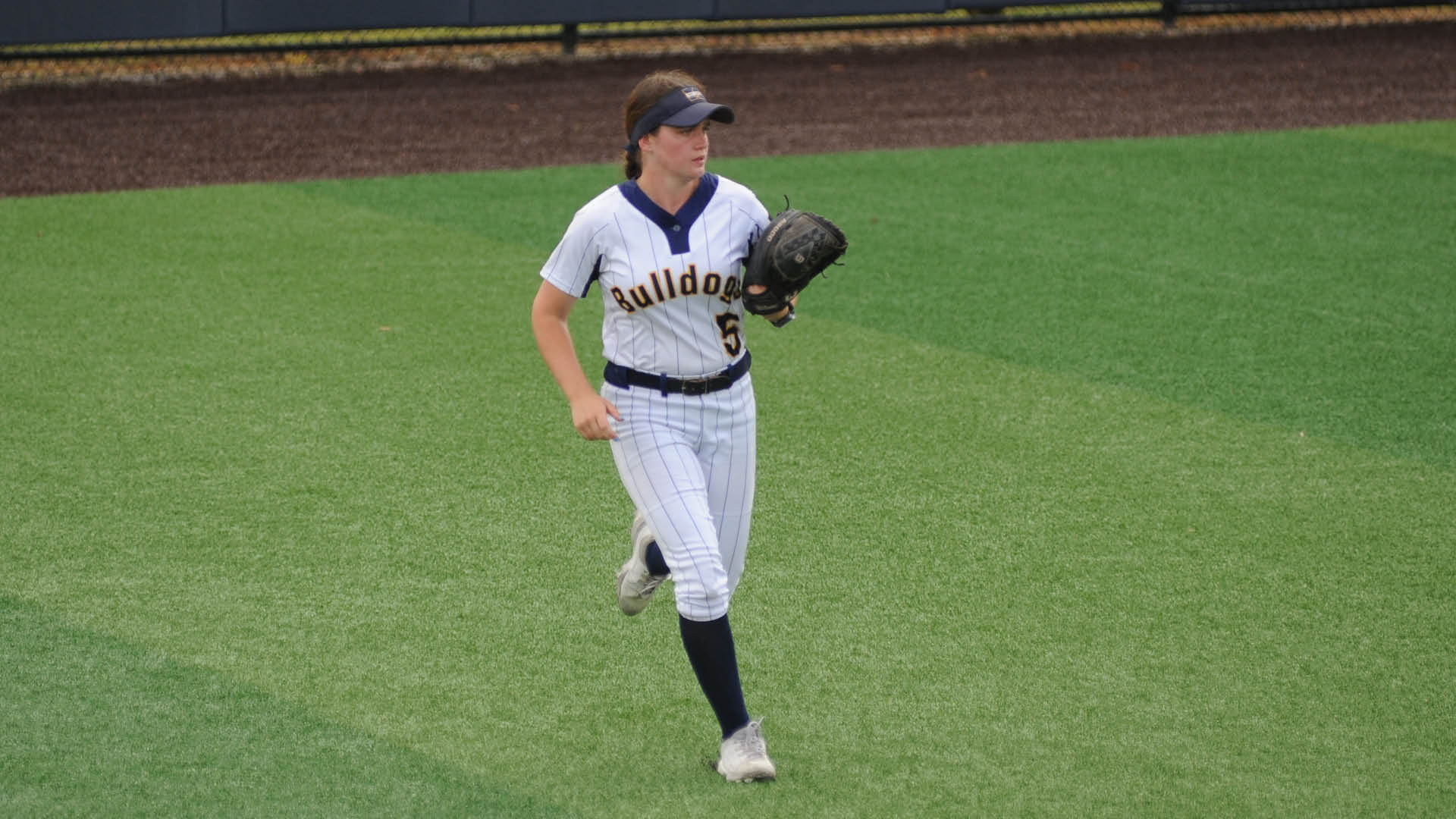 Bulldogs host No. 3 Jones on Tuesday