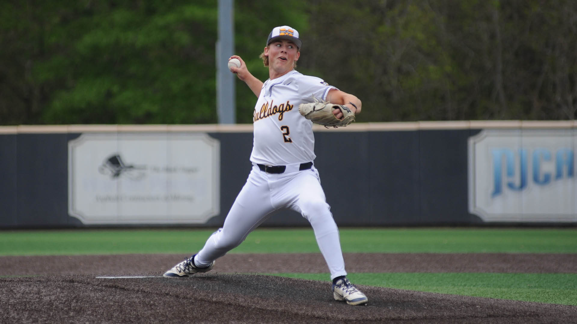 No. 22 Bulldogs close our regular season Tuesday